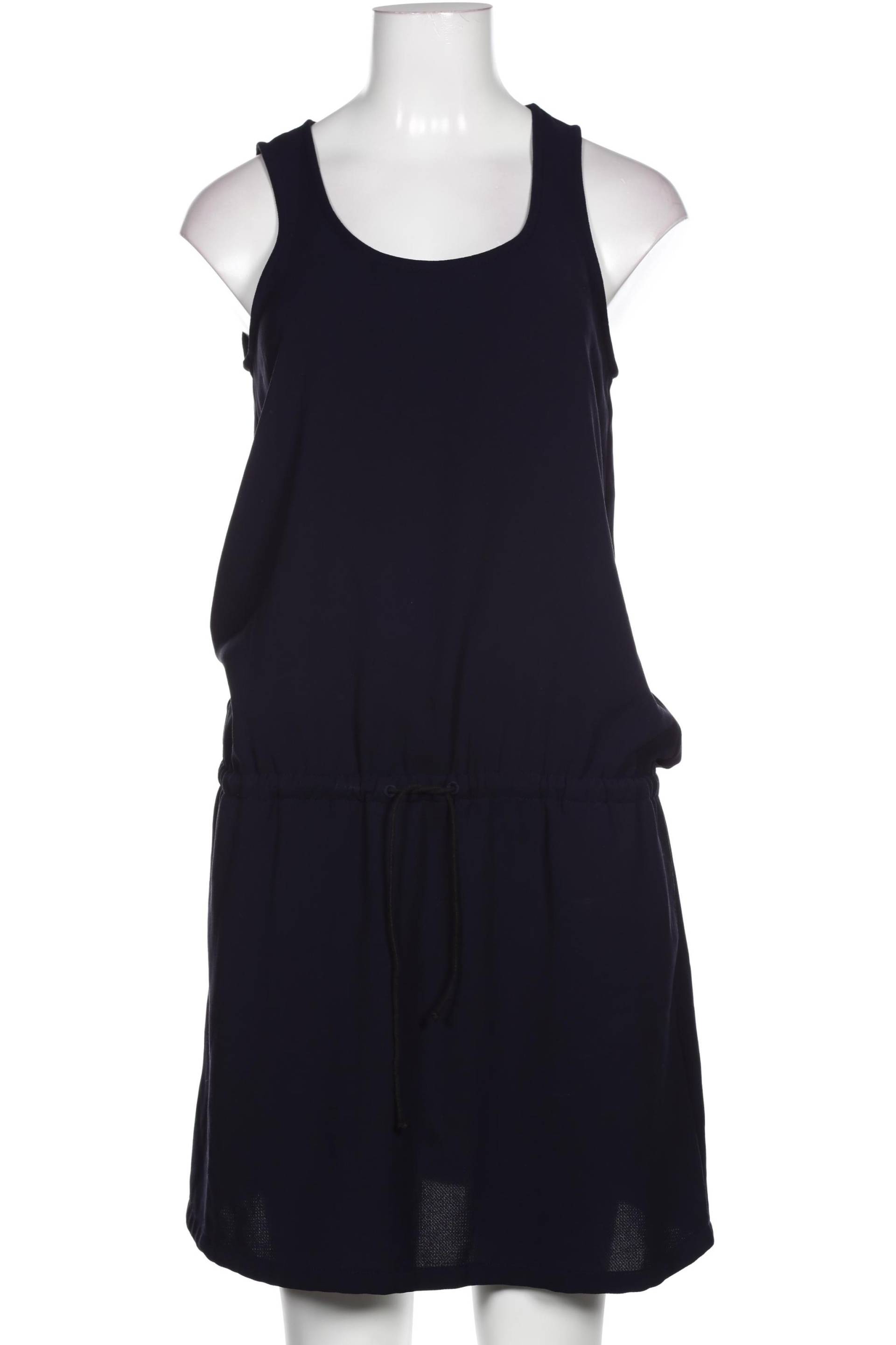 MANGO Damen Kleid, blau von Mango