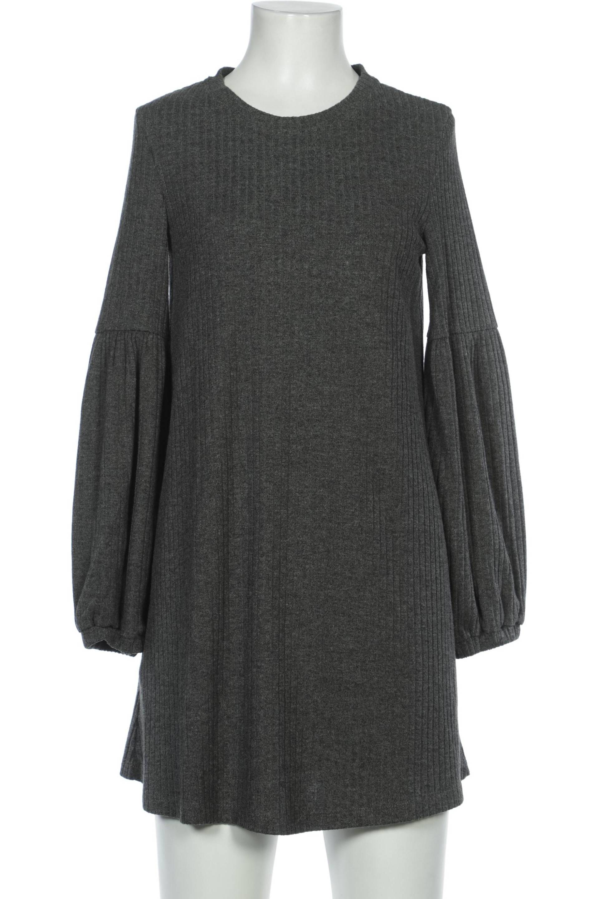 MANGO Damen Kleid, grau von Mango