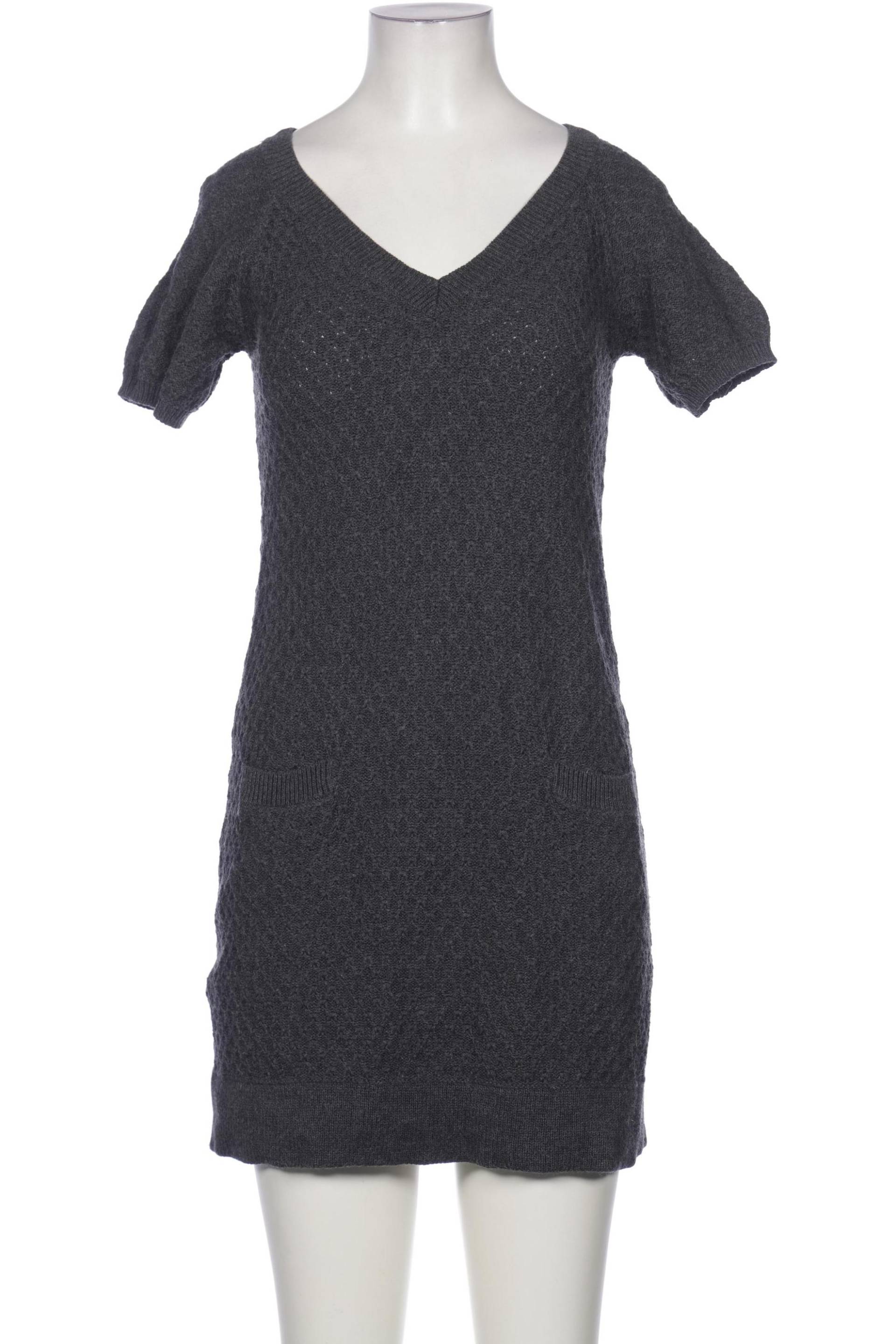 MANGO Damen Kleid, grau von Mango