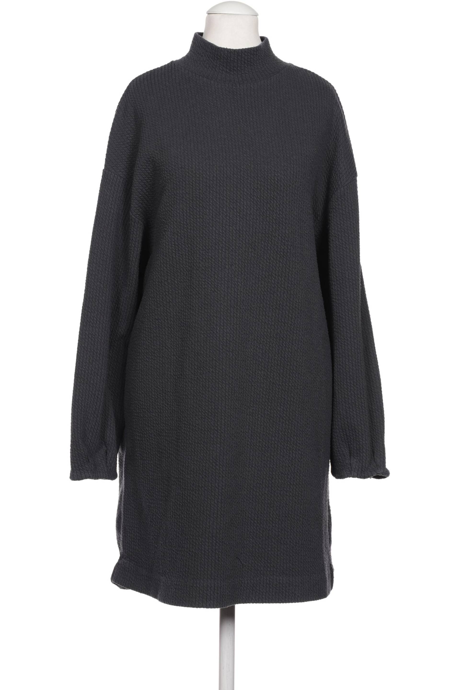 MANGO Damen Kleid, grau von Mango