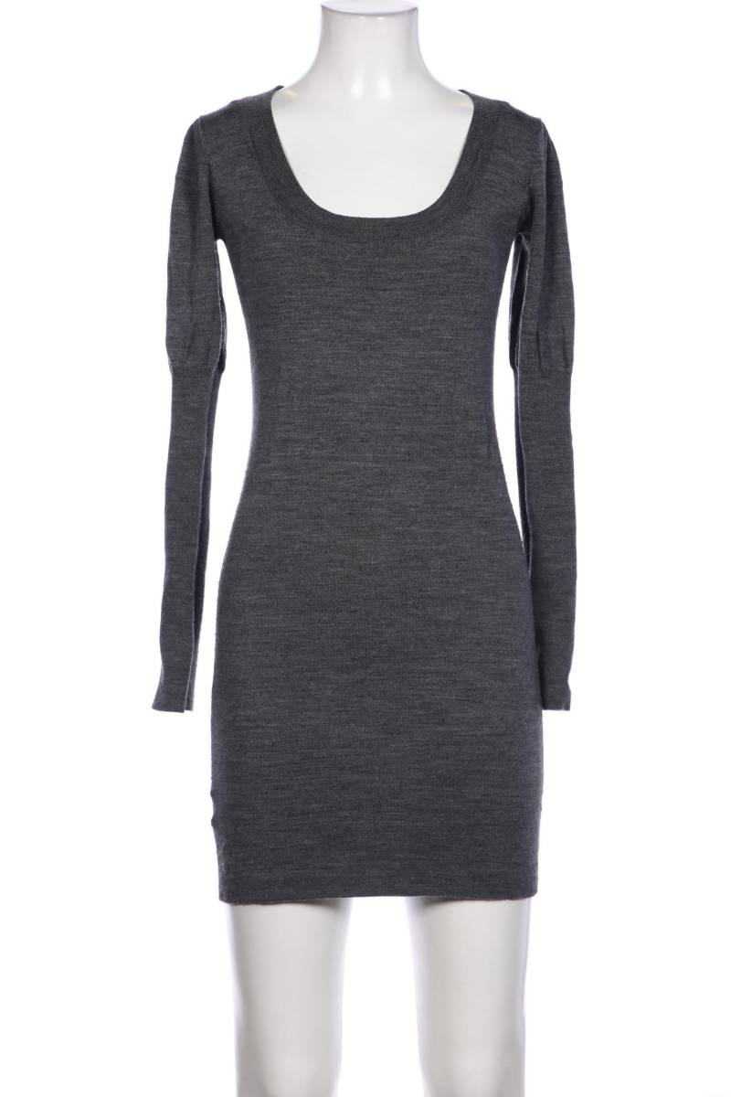 MANGO Damen Kleid, grau von Mango