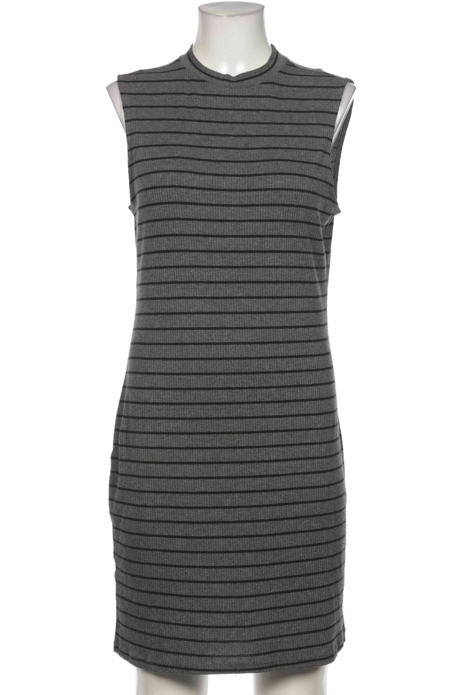 MANGO Damen Kleid, grau von Mango