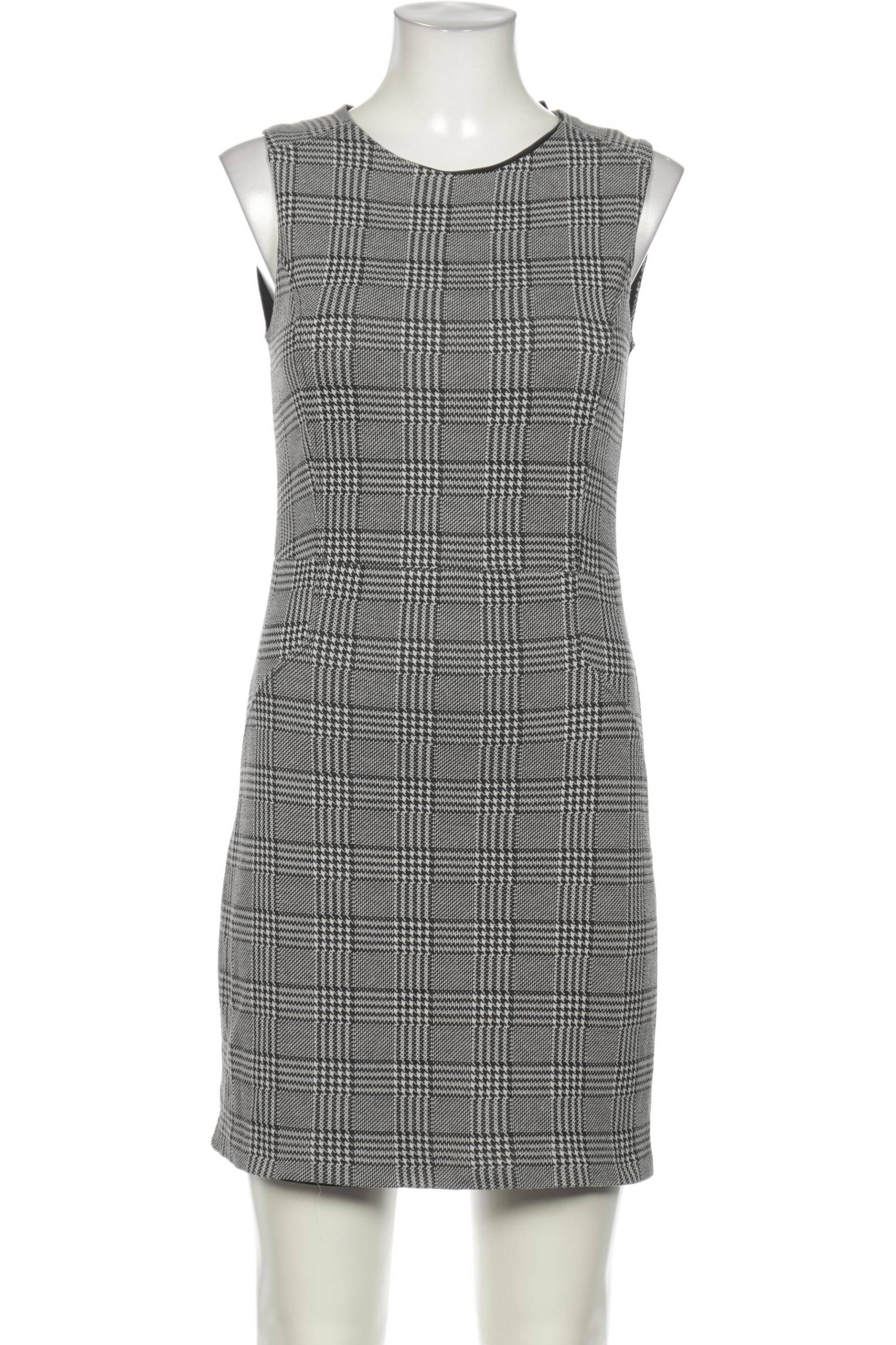 MANGO Damen Kleid, grau von Mango