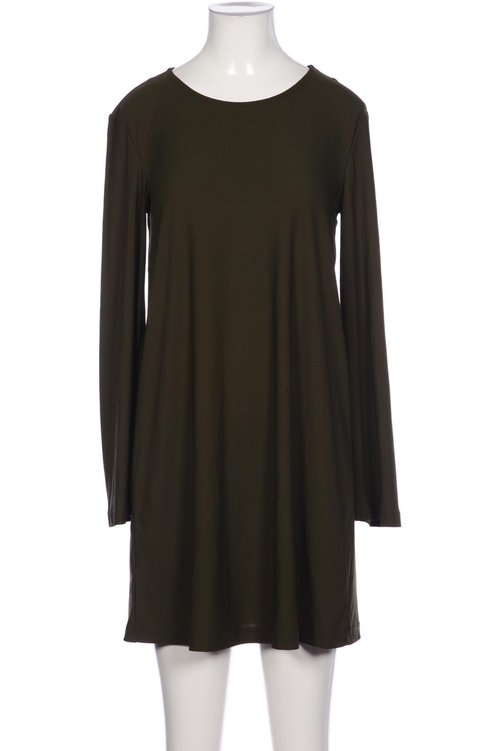 MANGO Damen Kleid, grün von Mango