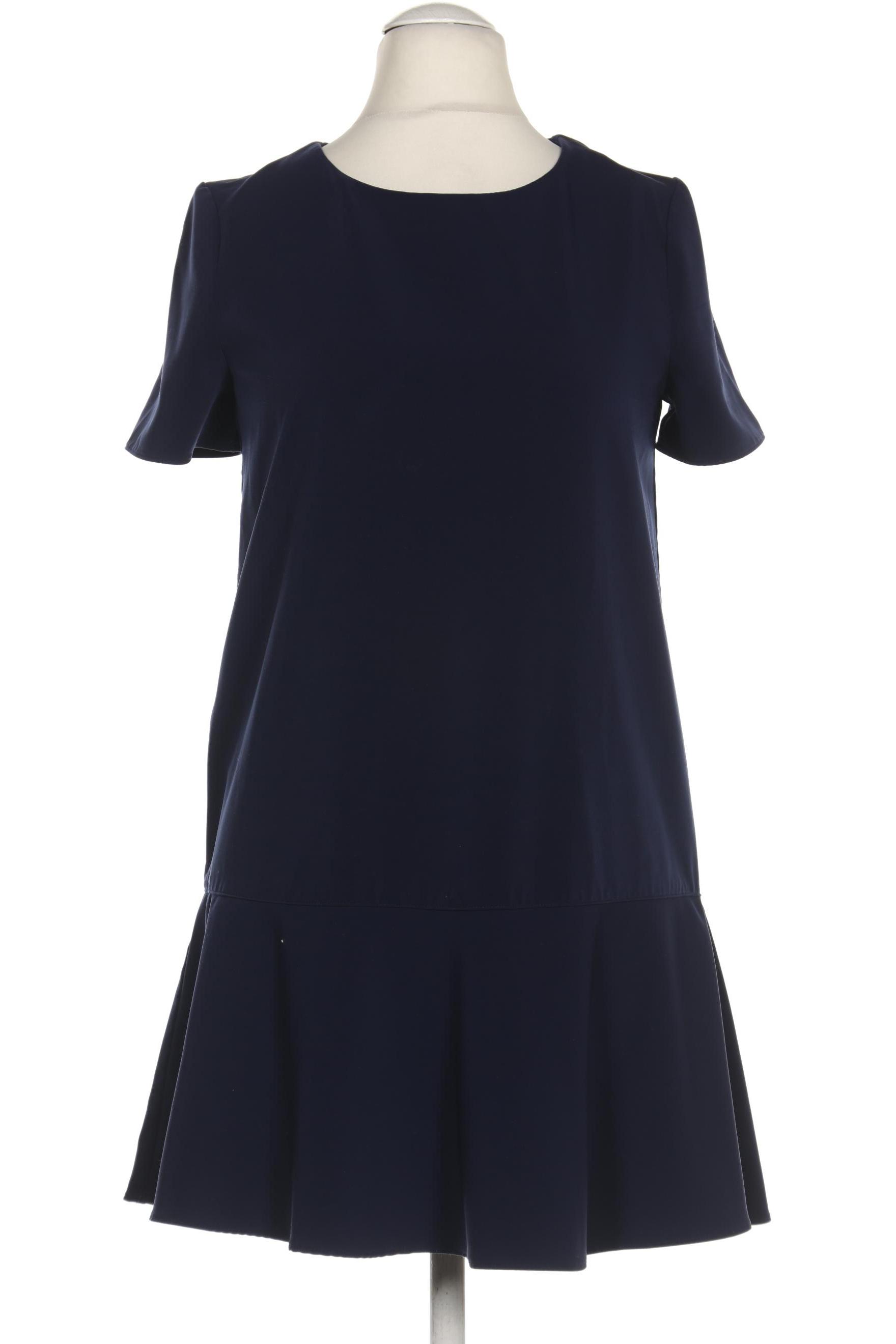 MANGO Damen Kleid, marineblau von Mango