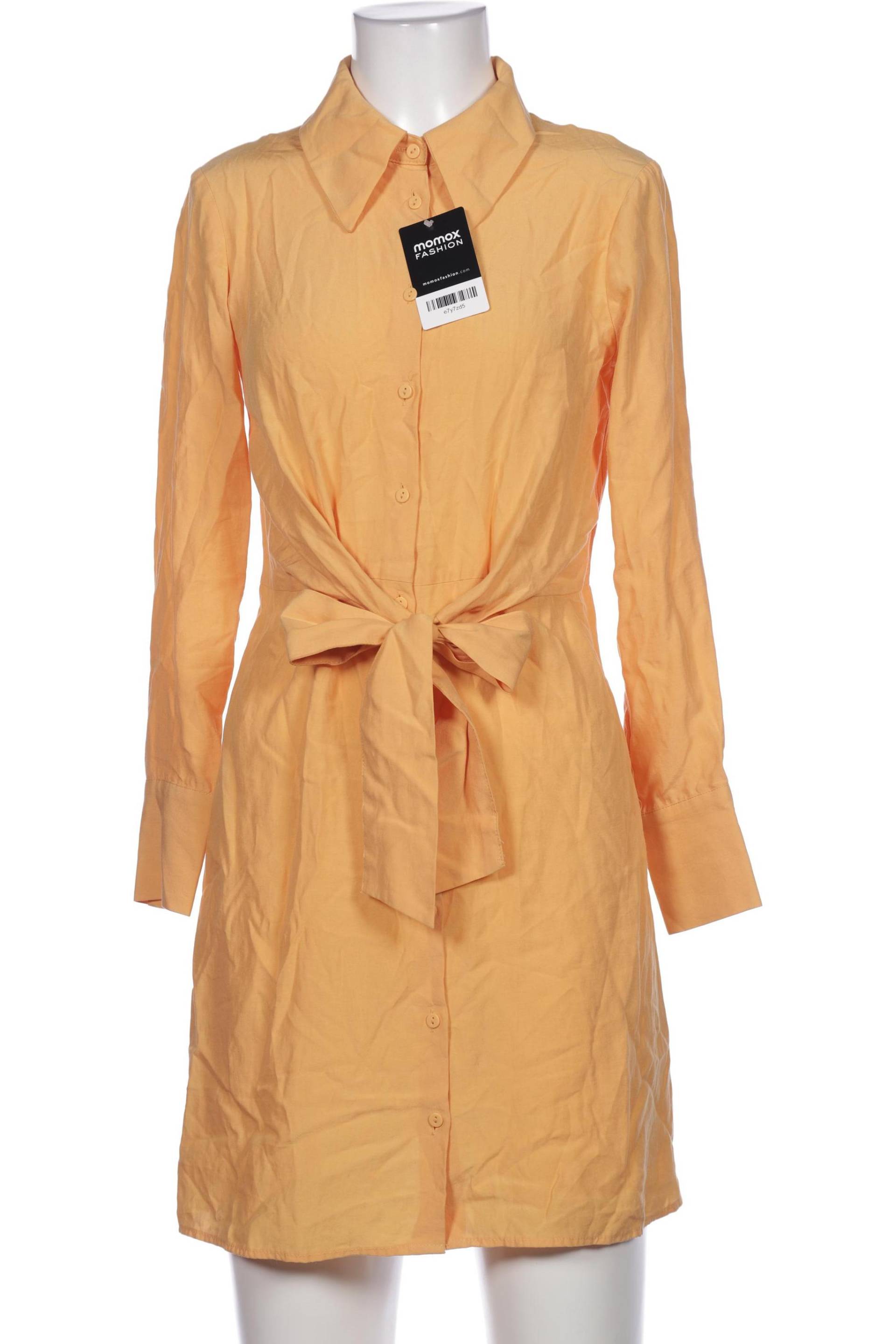 MANGO Damen Kleid, orange von Mango