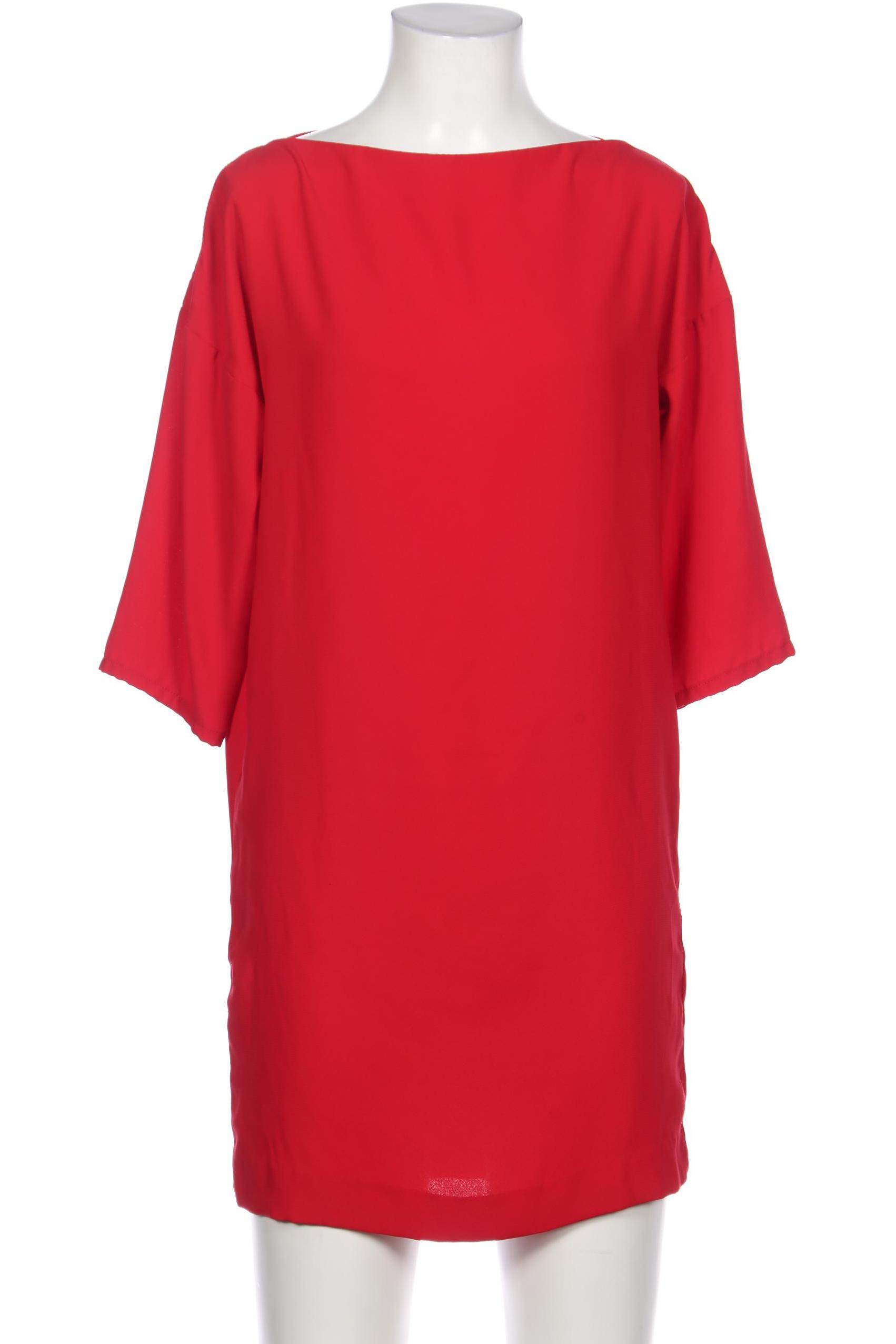 MANGO Damen Kleid, rot von Mango