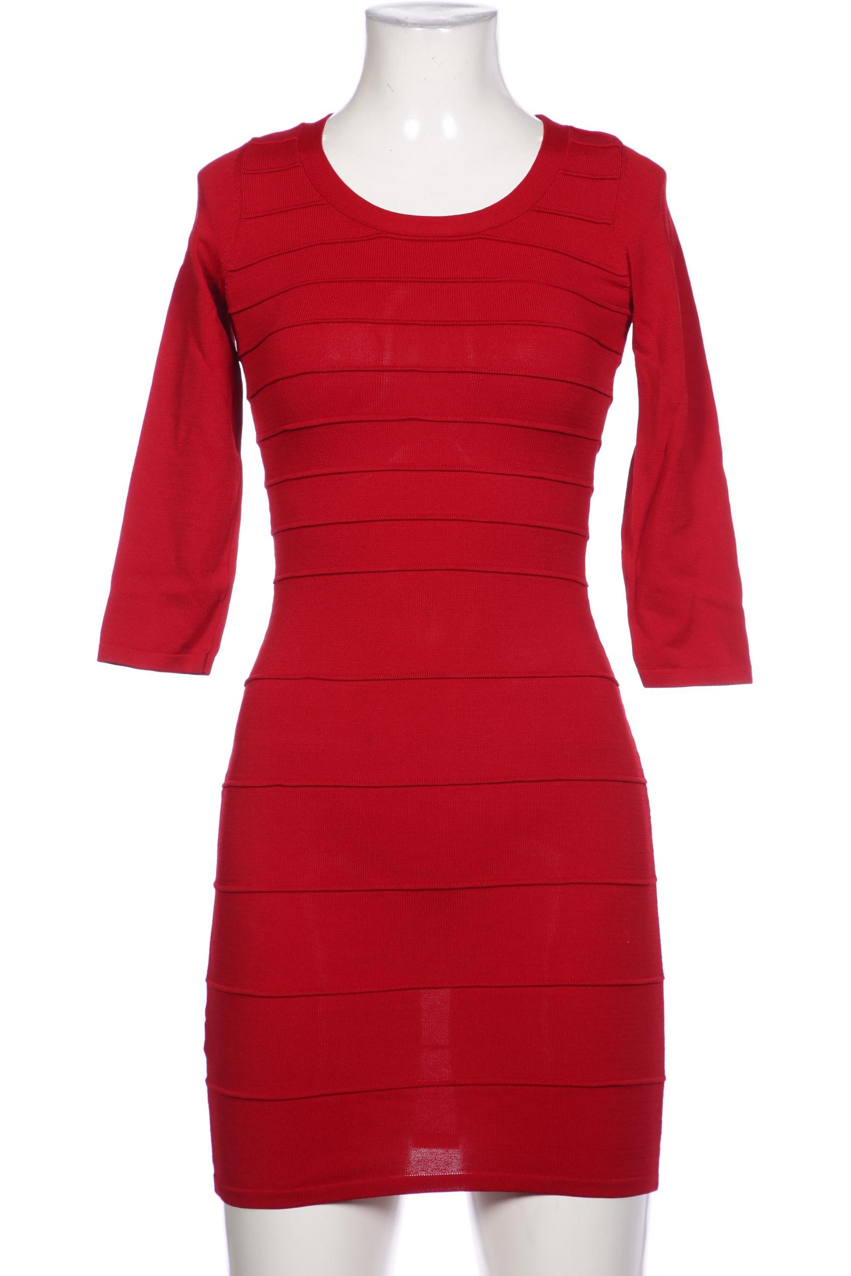 MANGO Damen Kleid, rot von Mango