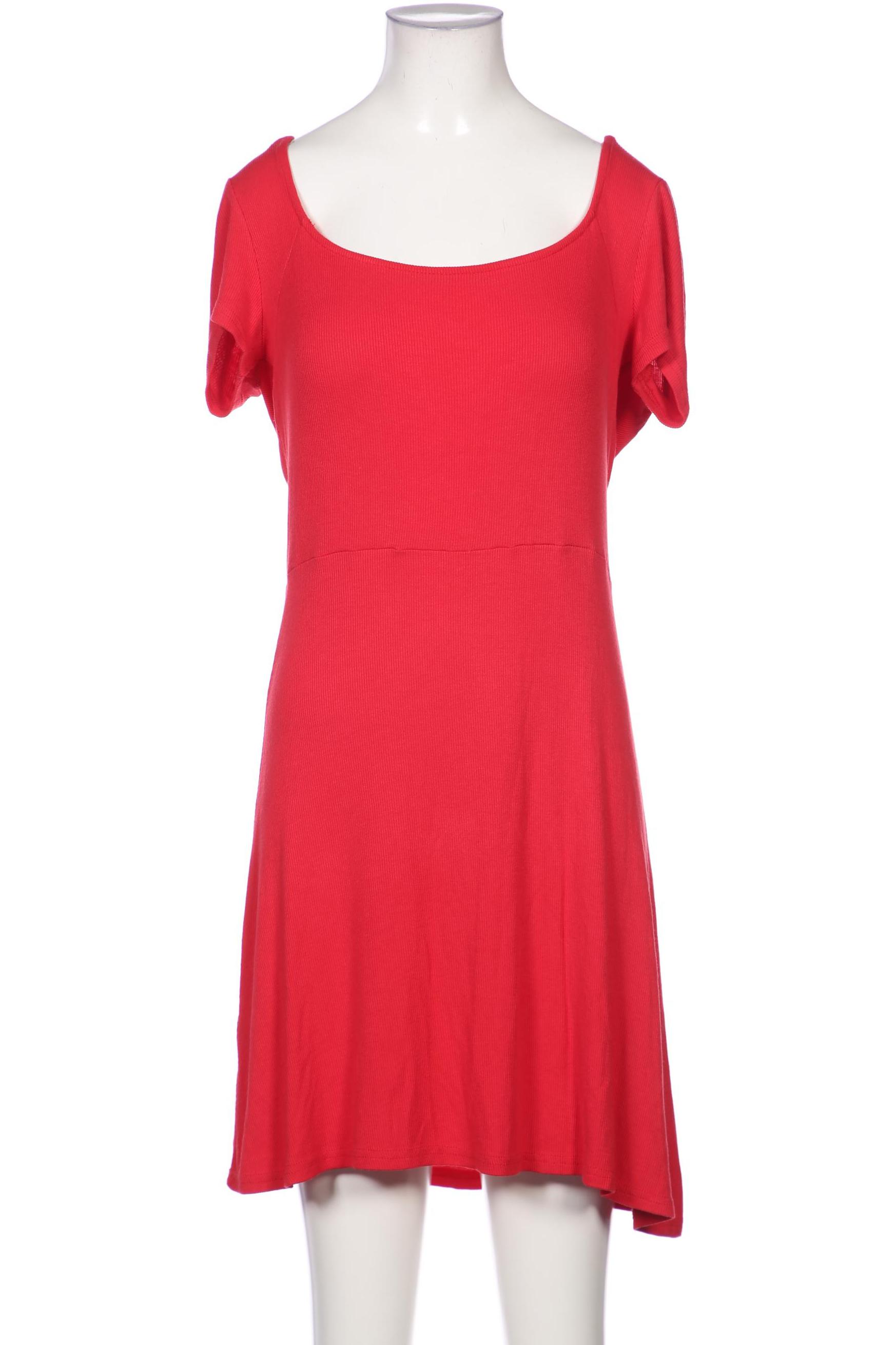 MANGO Damen Kleid, rot von Mango