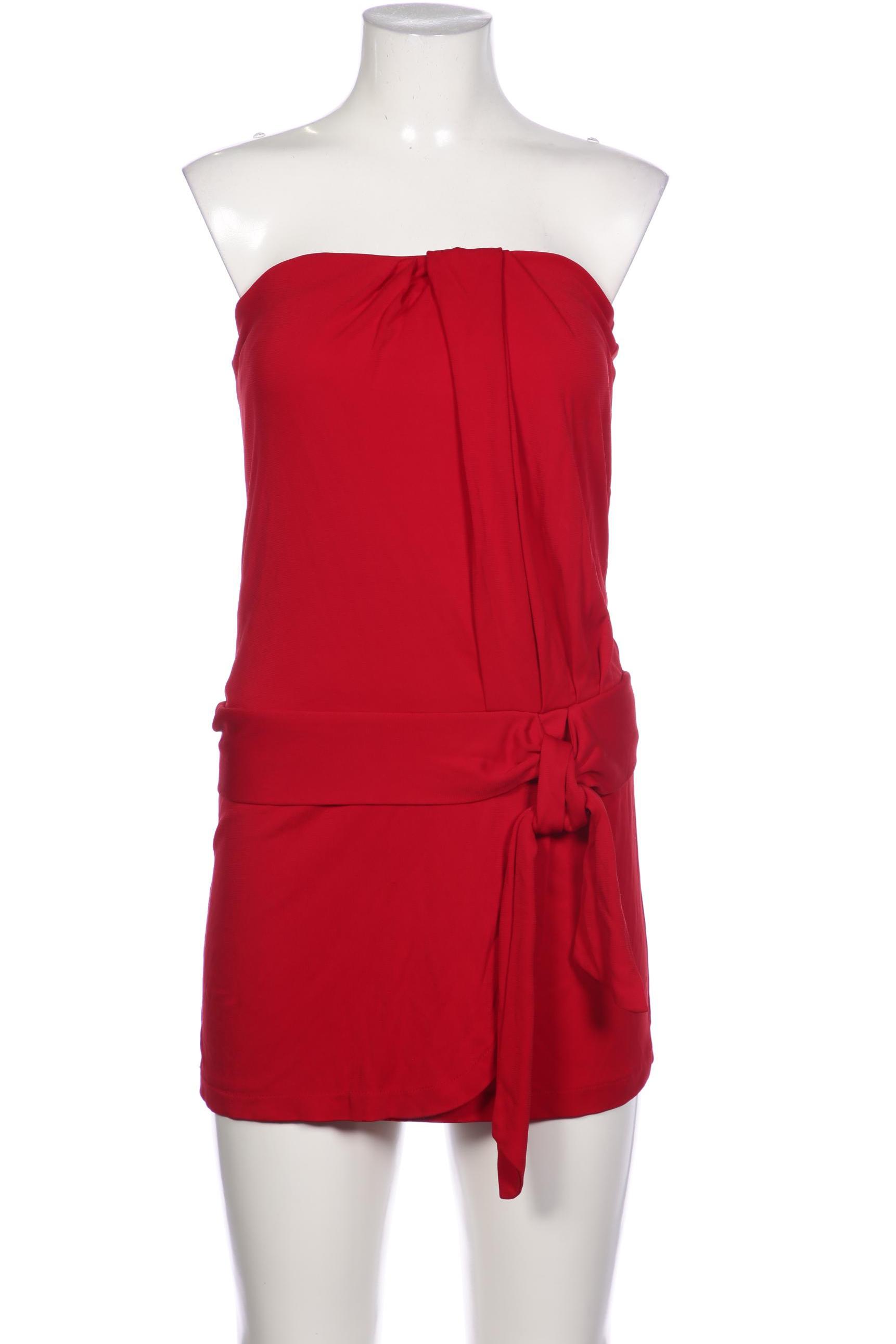 MANGO Damen Kleid, rot von Mango