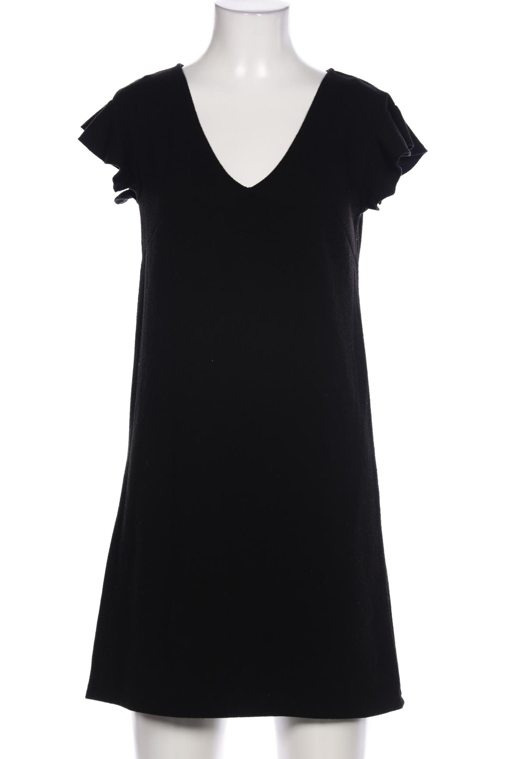 MANGO Damen Kleid, schwarz von Mango