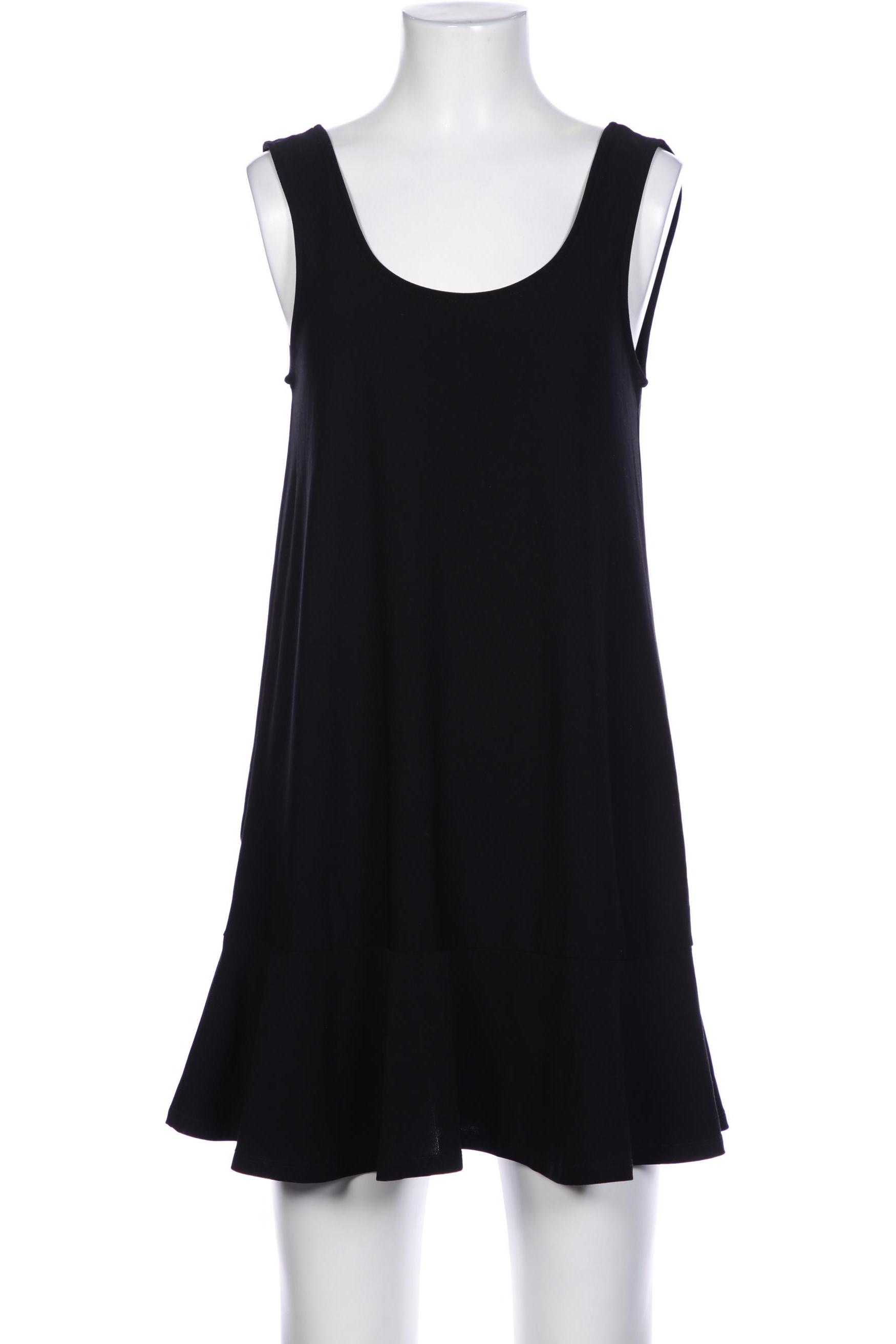 MANGO Damen Kleid, schwarz von Mango