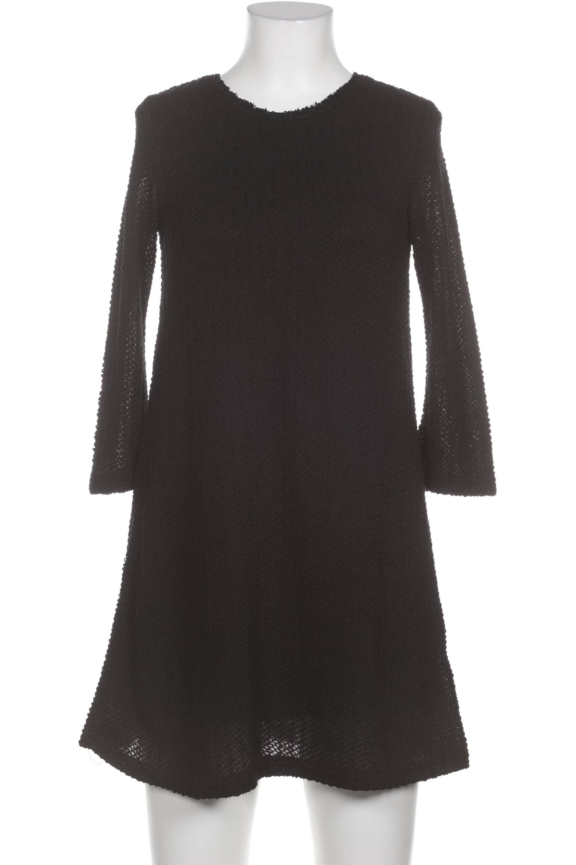 MANGO Damen Kleid, schwarz von Mango