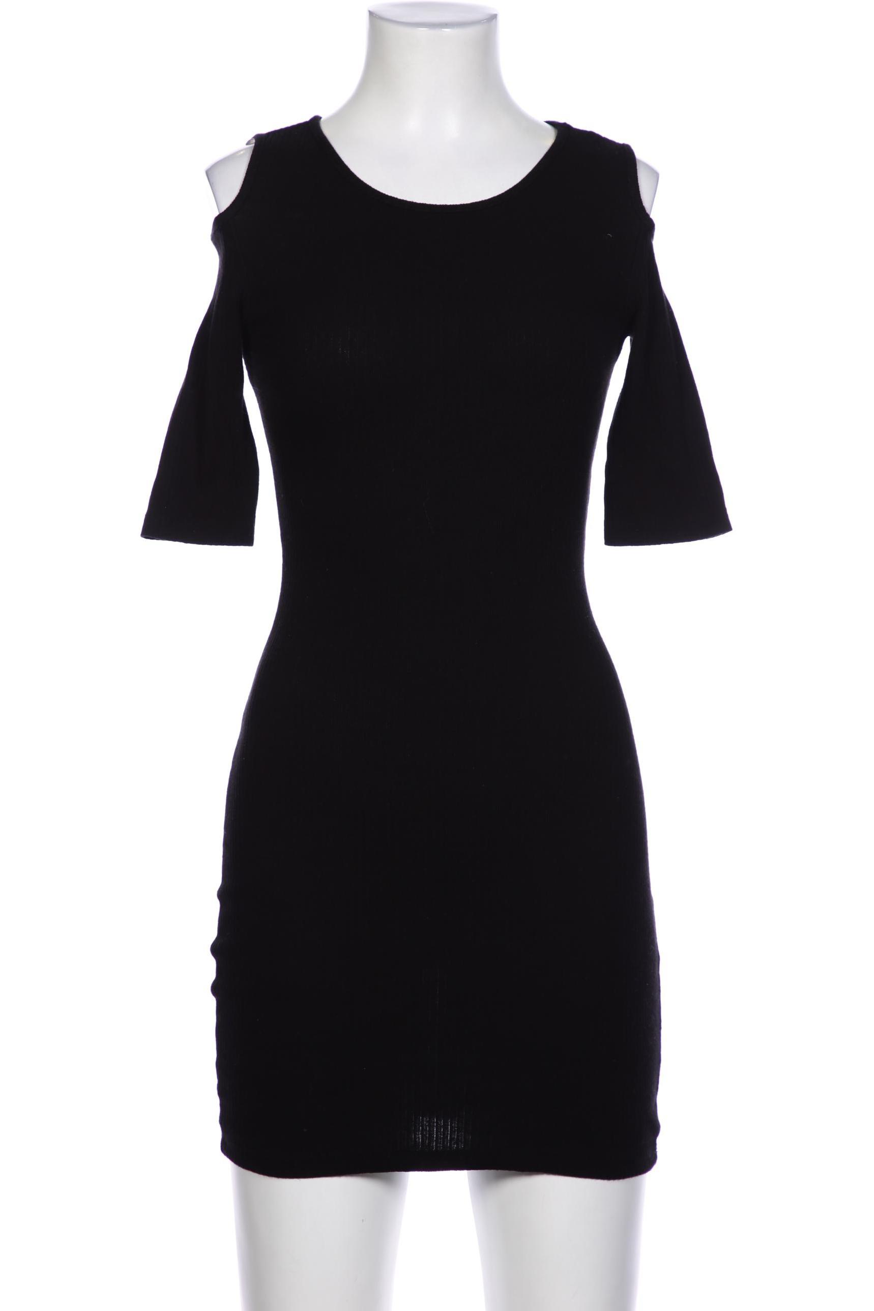 MANGO Damen Kleid, schwarz von Mango