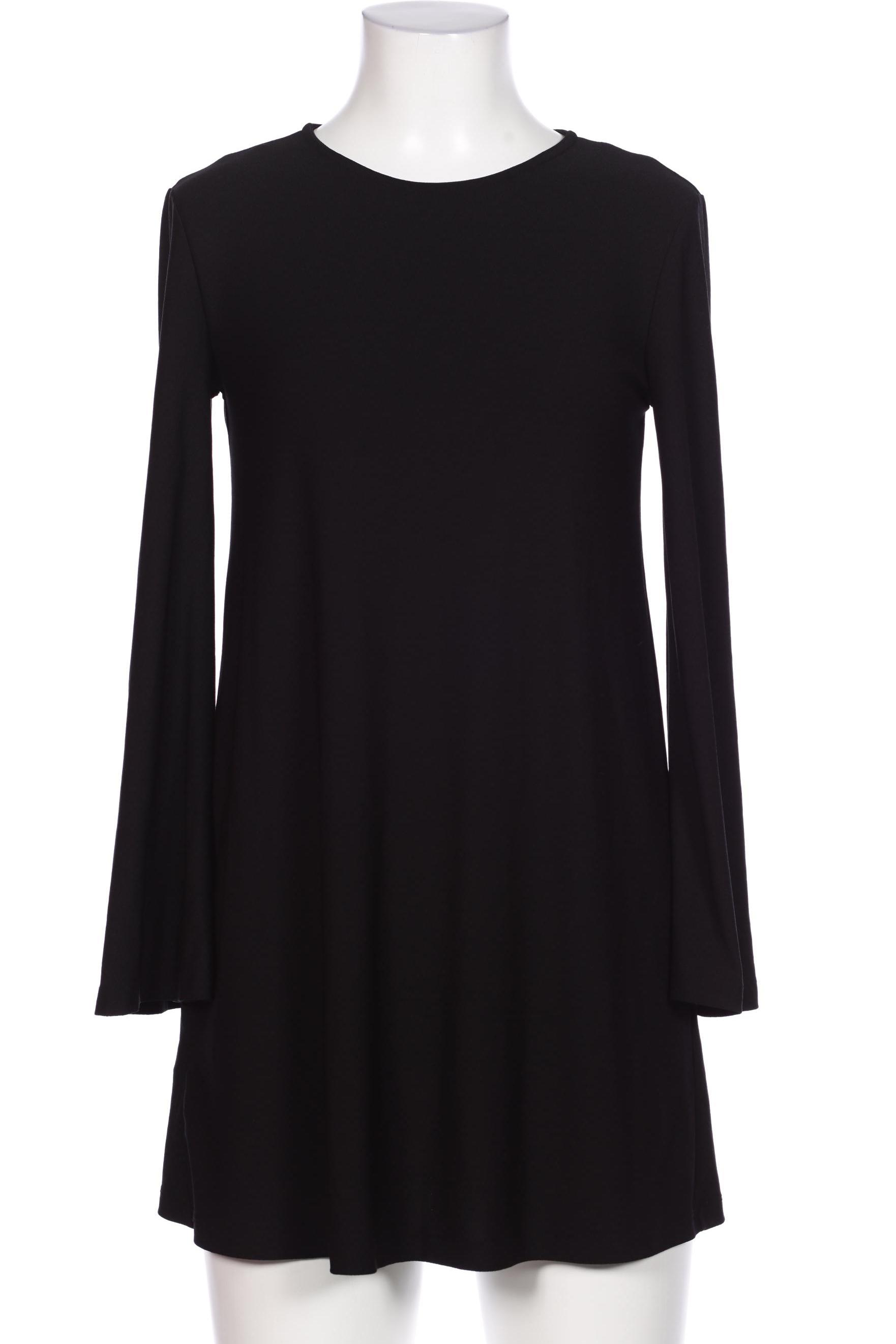 MANGO Damen Kleid, schwarz von Mango