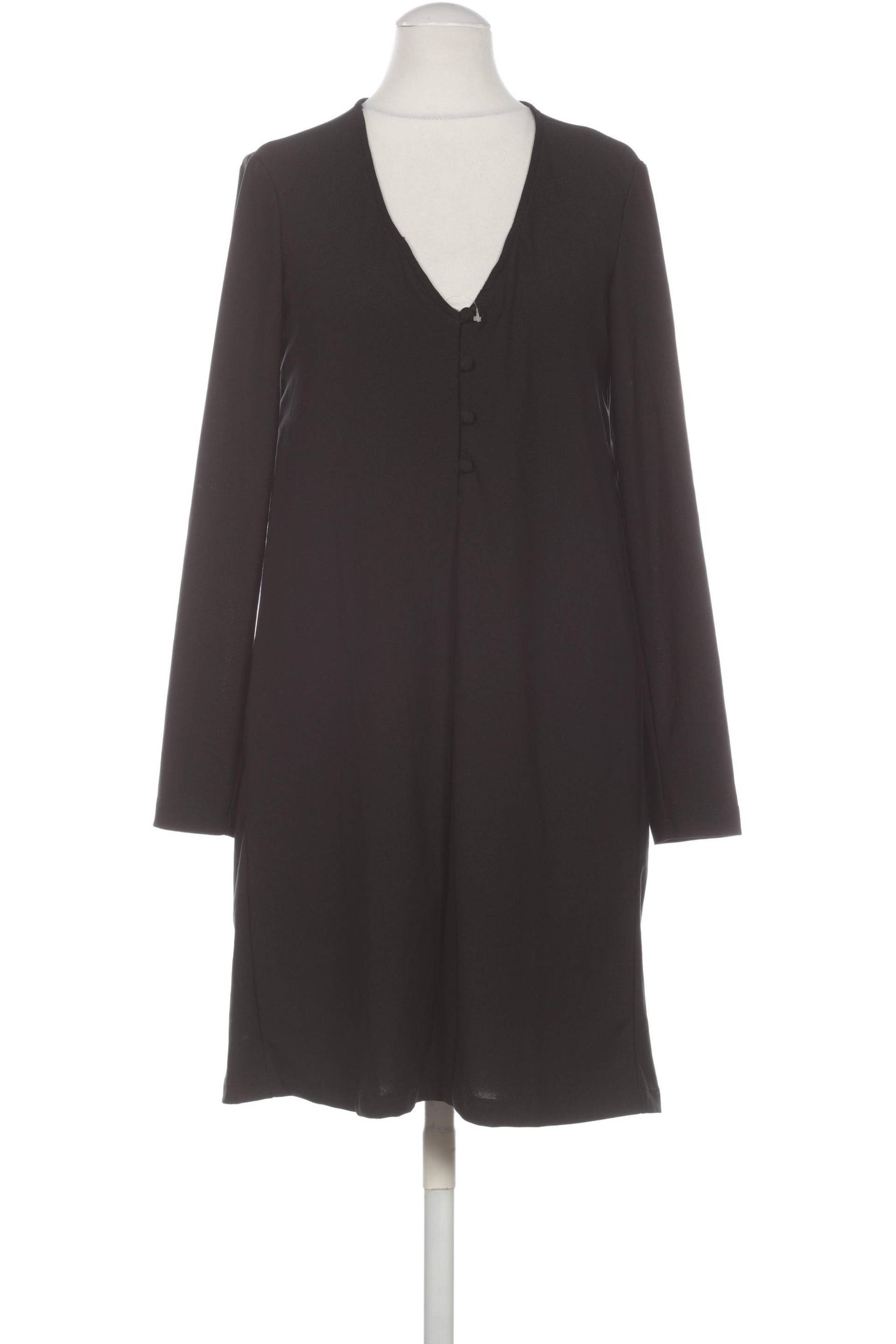 MANGO Damen Kleid, schwarz von Mango