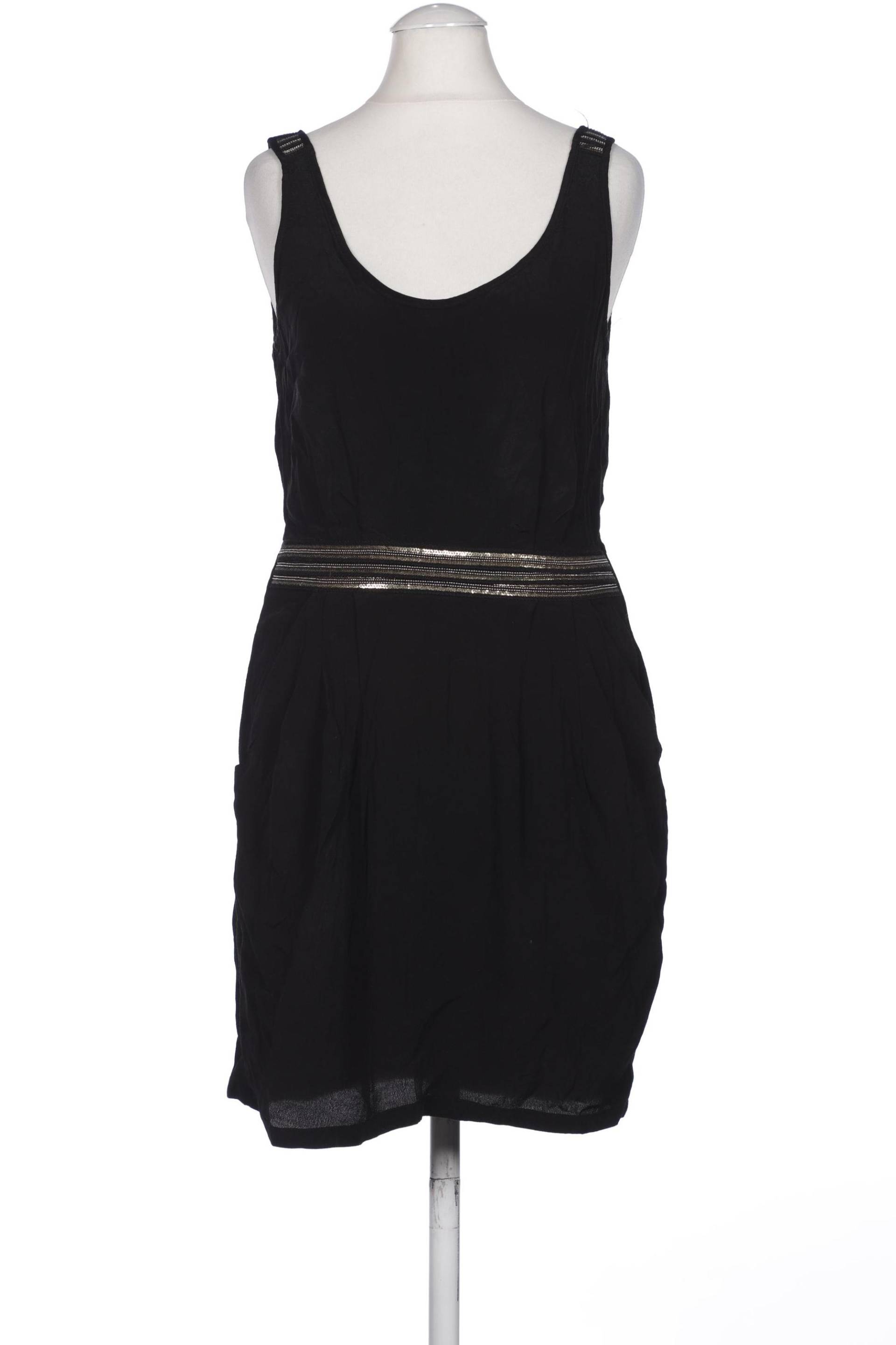 MANGO Damen Kleid, schwarz von Mango