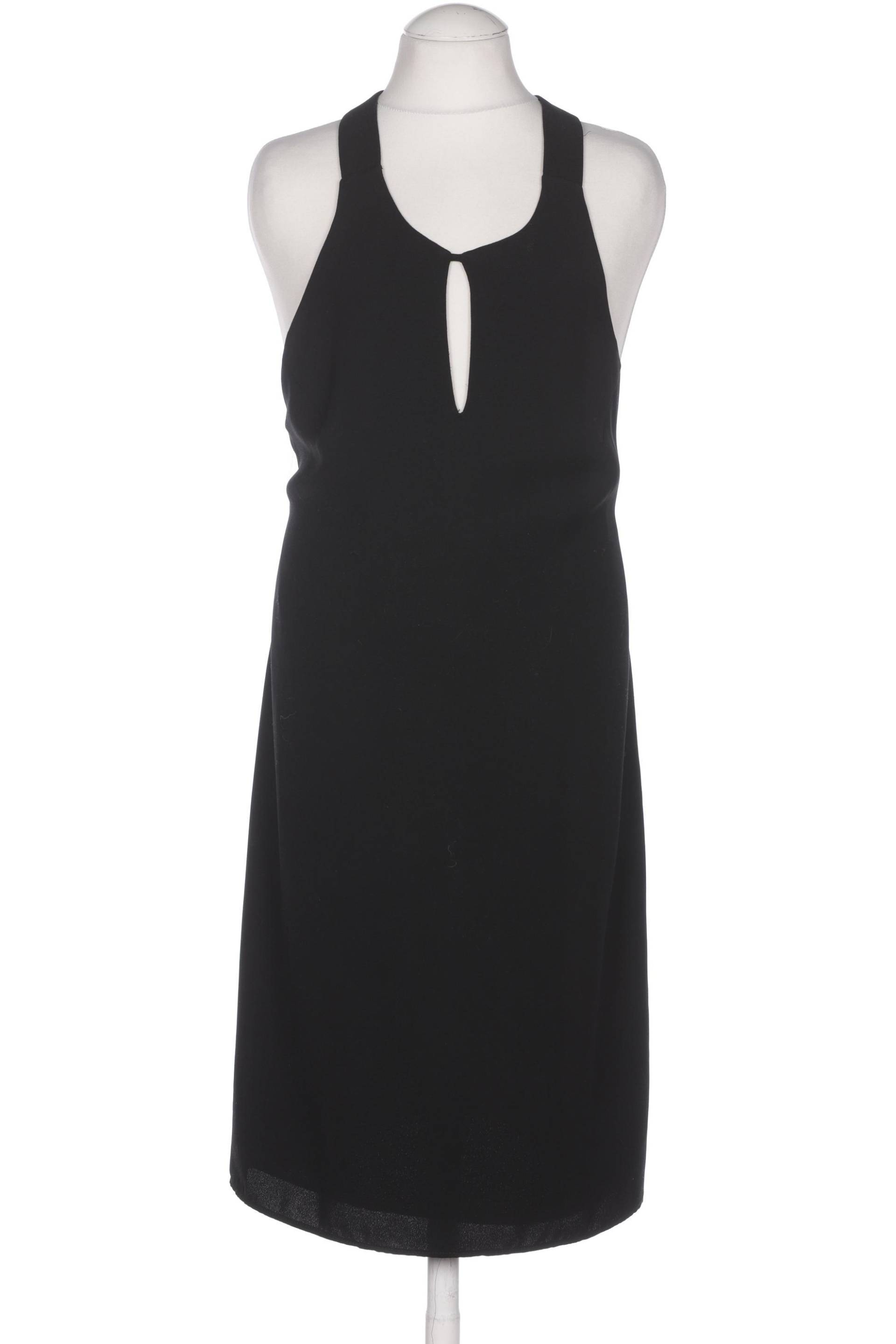 MANGO Damen Kleid, schwarz von Mango