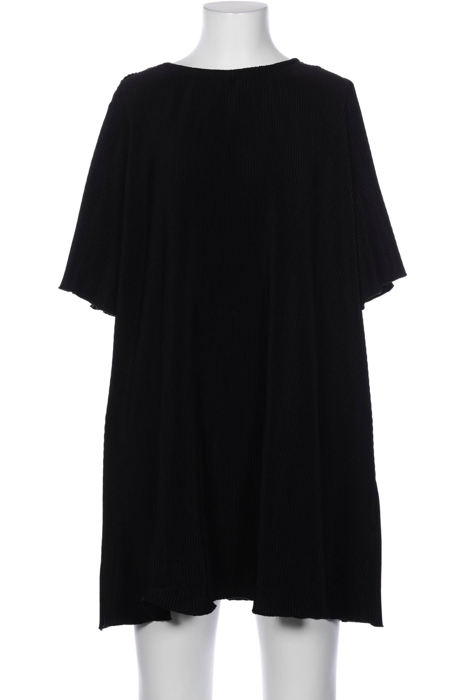 MANGO Damen Kleid, schwarz von Mango