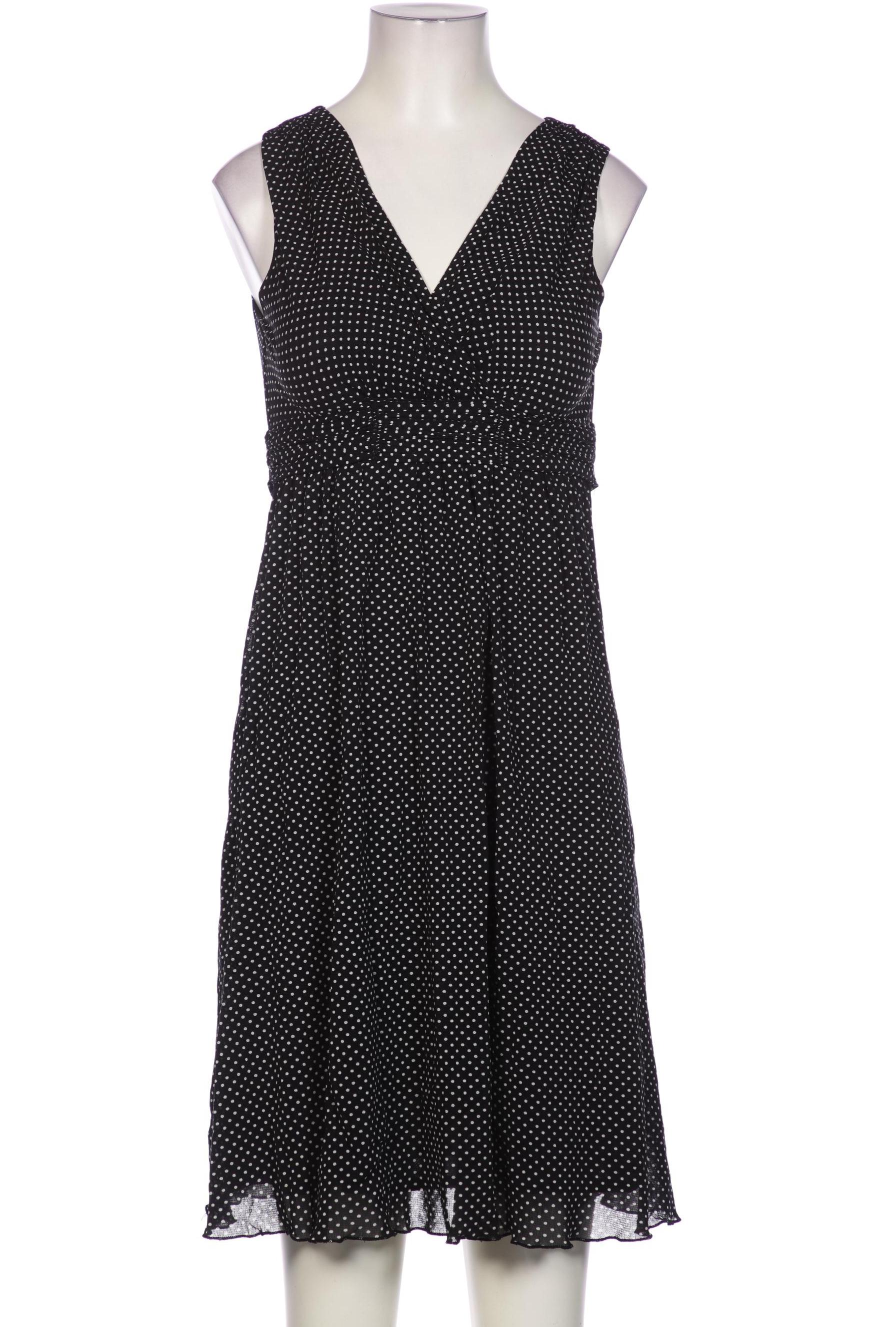 MANGO Damen Kleid, schwarz von Mango