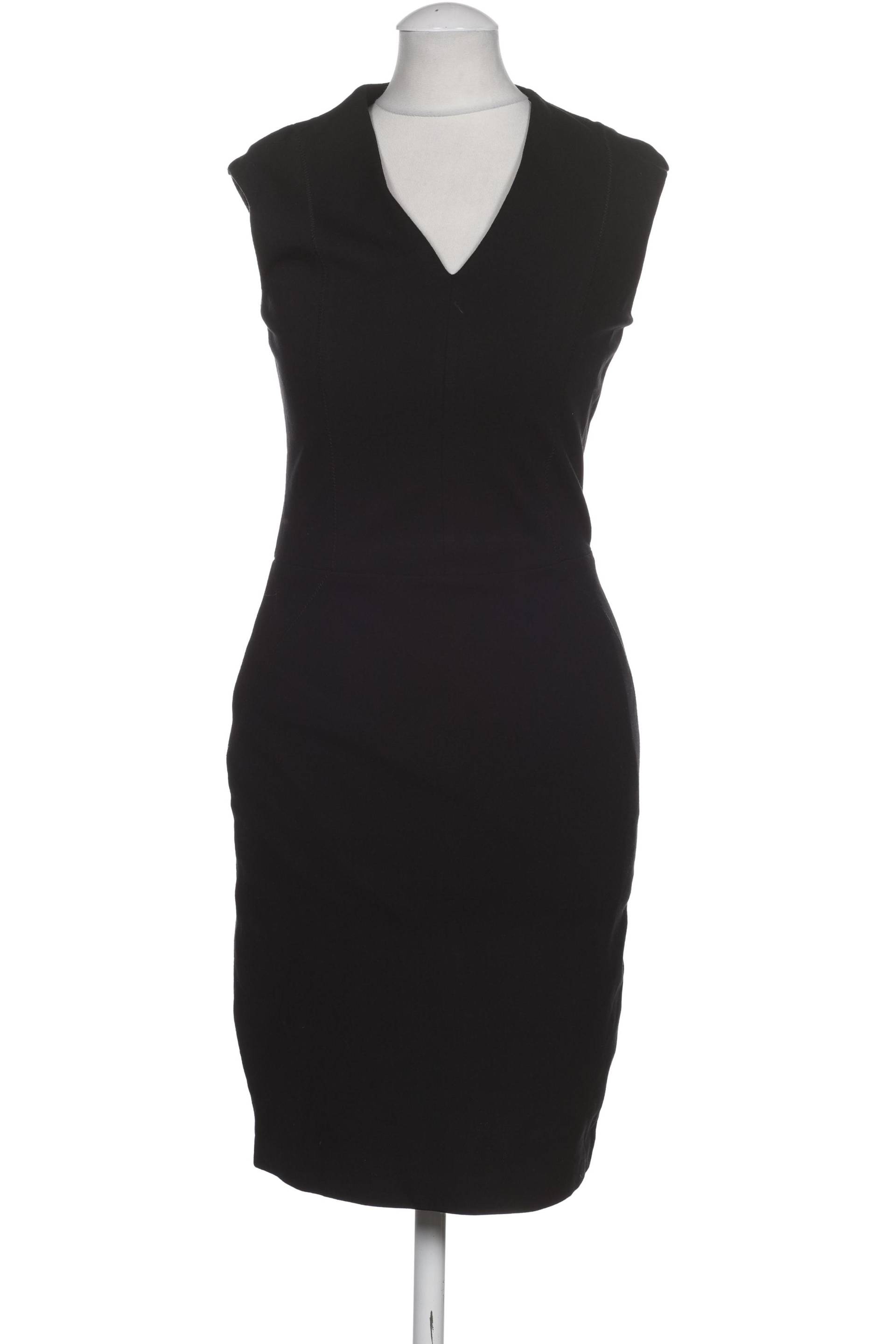 MANGO Damen Kleid, schwarz von Mango