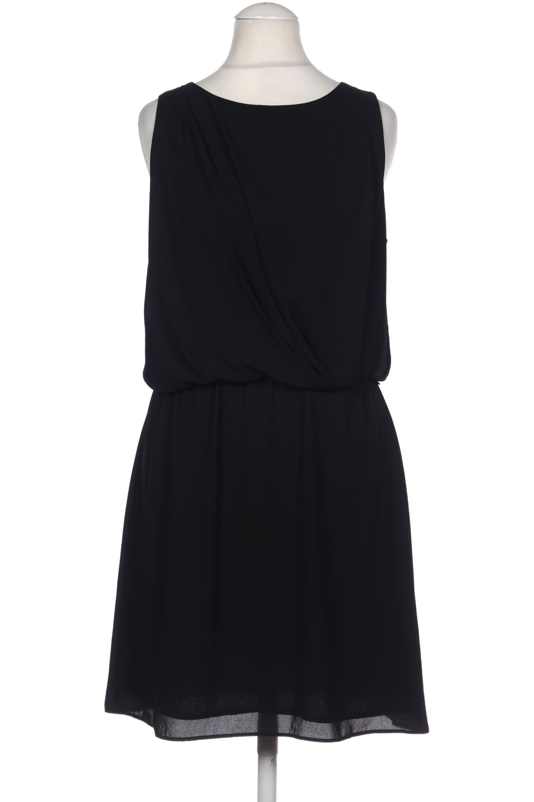 MANGO Damen Kleid, schwarz von Mango