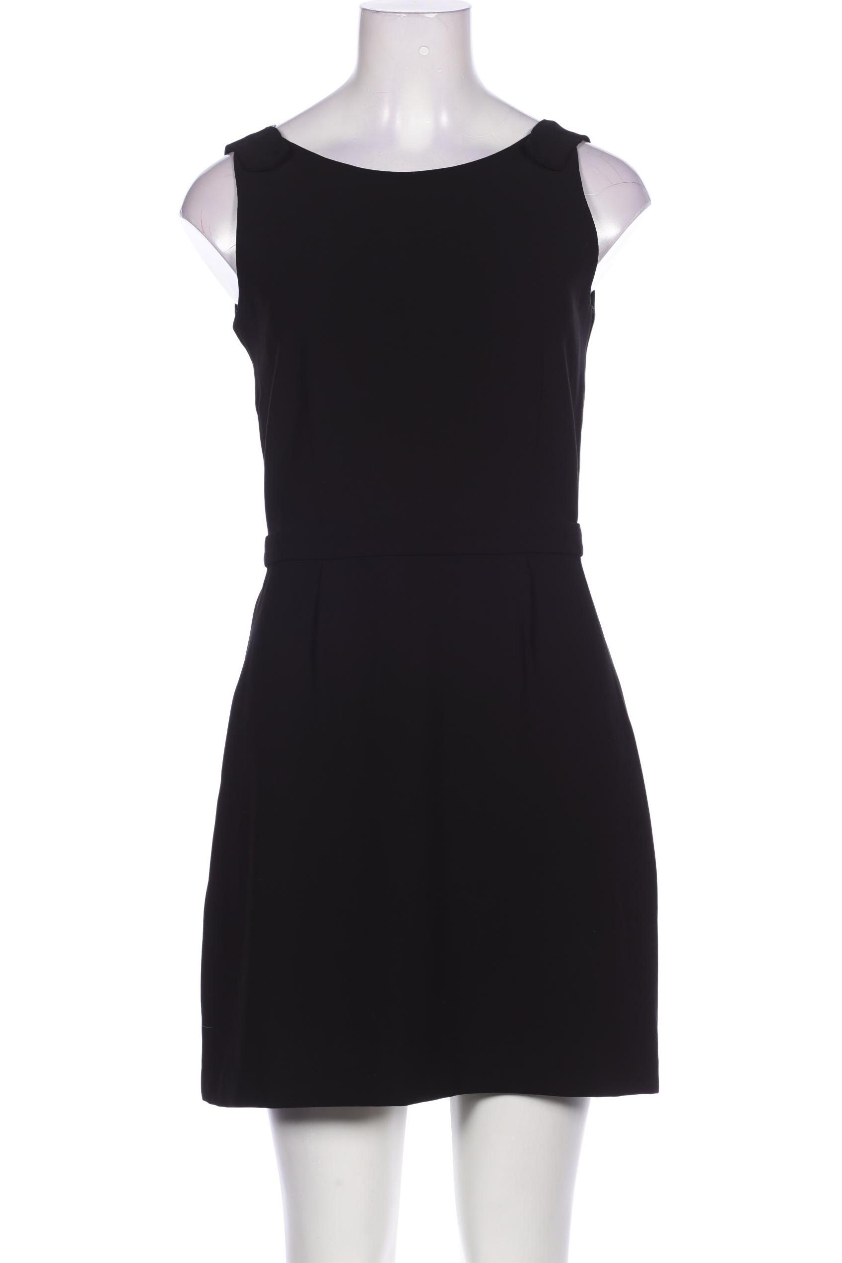 MANGO Damen Kleid, schwarz von Mango