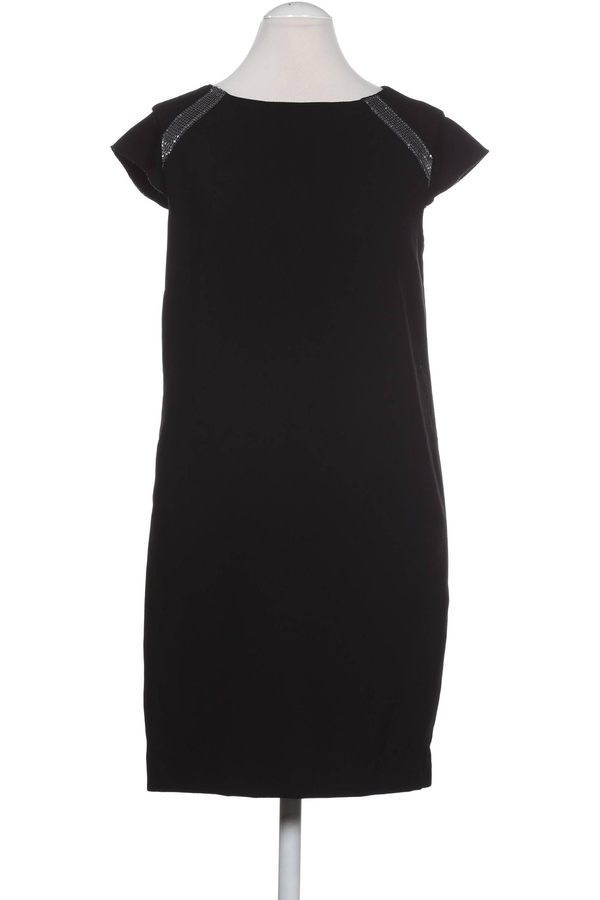 MANGO Damen Kleid, schwarz von Mango