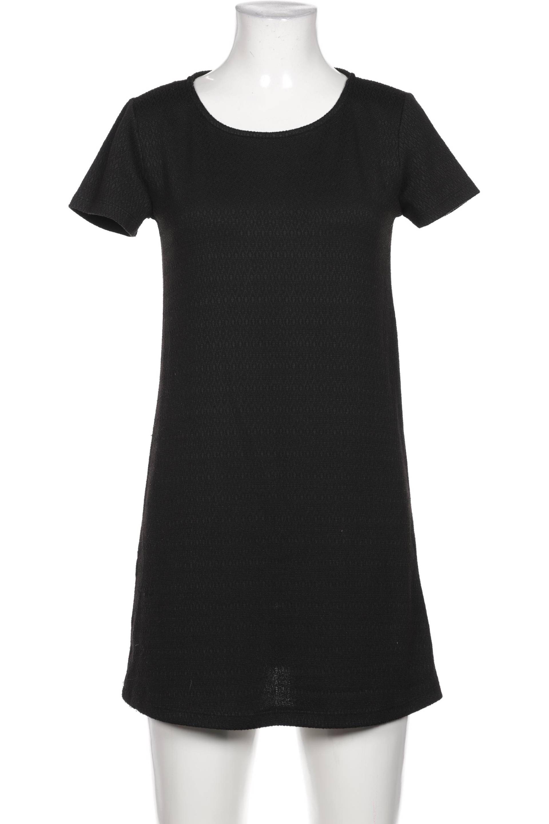 MANGO Damen Kleid, schwarz von Mango