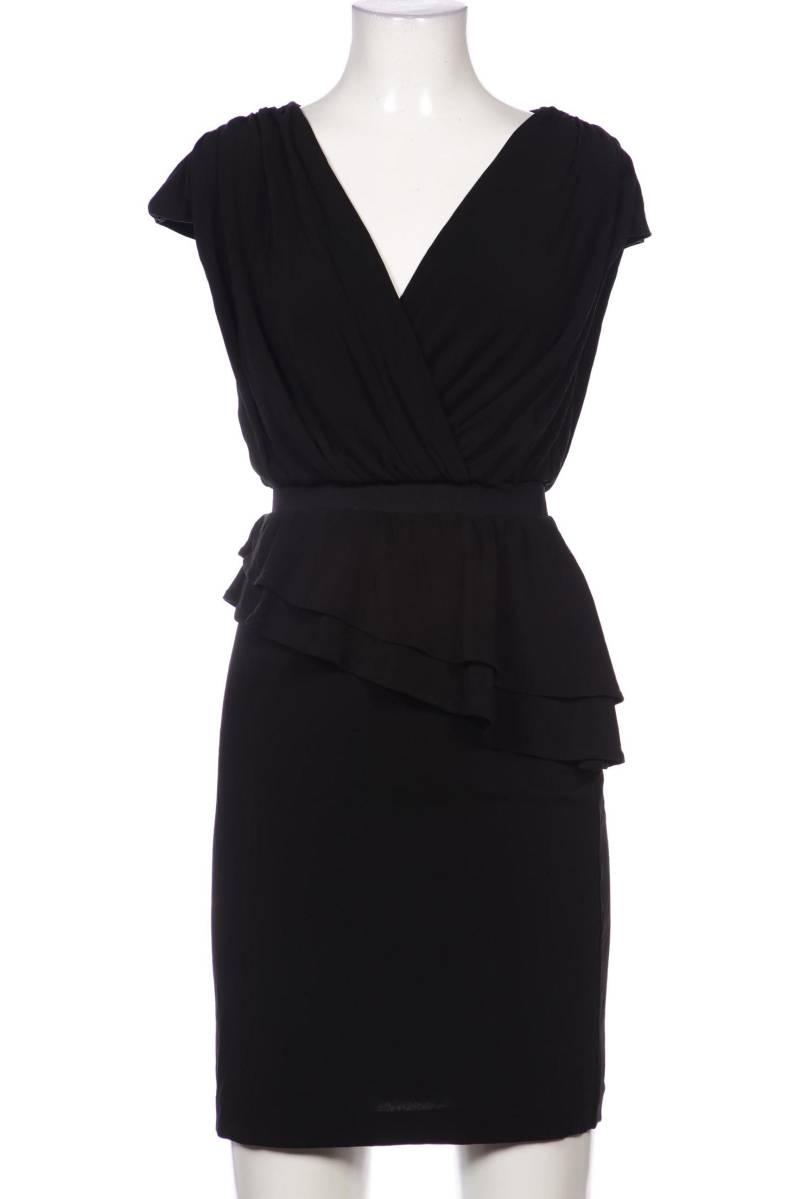 MANGO Damen Kleid, schwarz von Mango