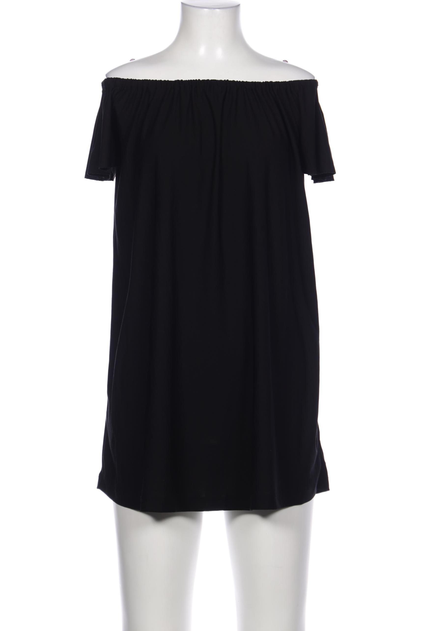 MANGO Damen Kleid, schwarz von Mango