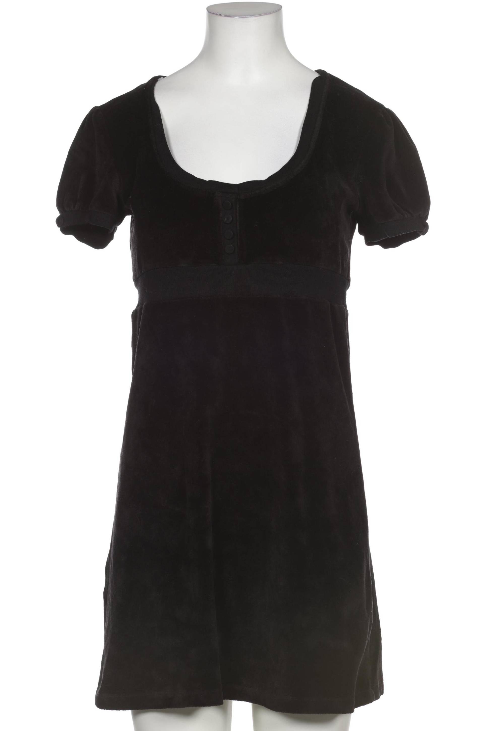 MANGO Damen Kleid, schwarz von Mango