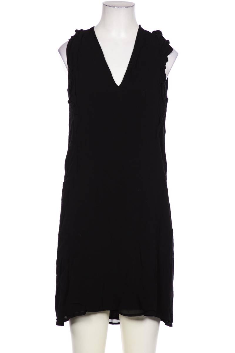 MANGO Damen Kleid, schwarz von Mango