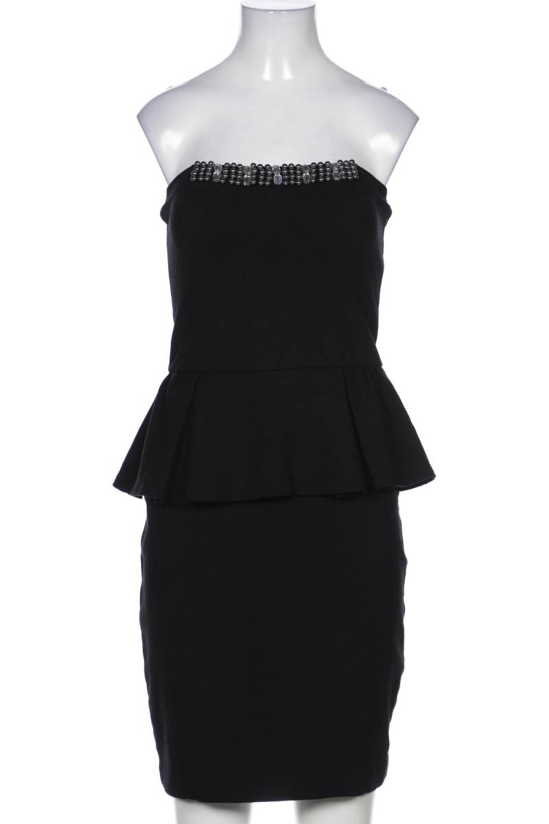 MANGO Damen Kleid, schwarz von Mango