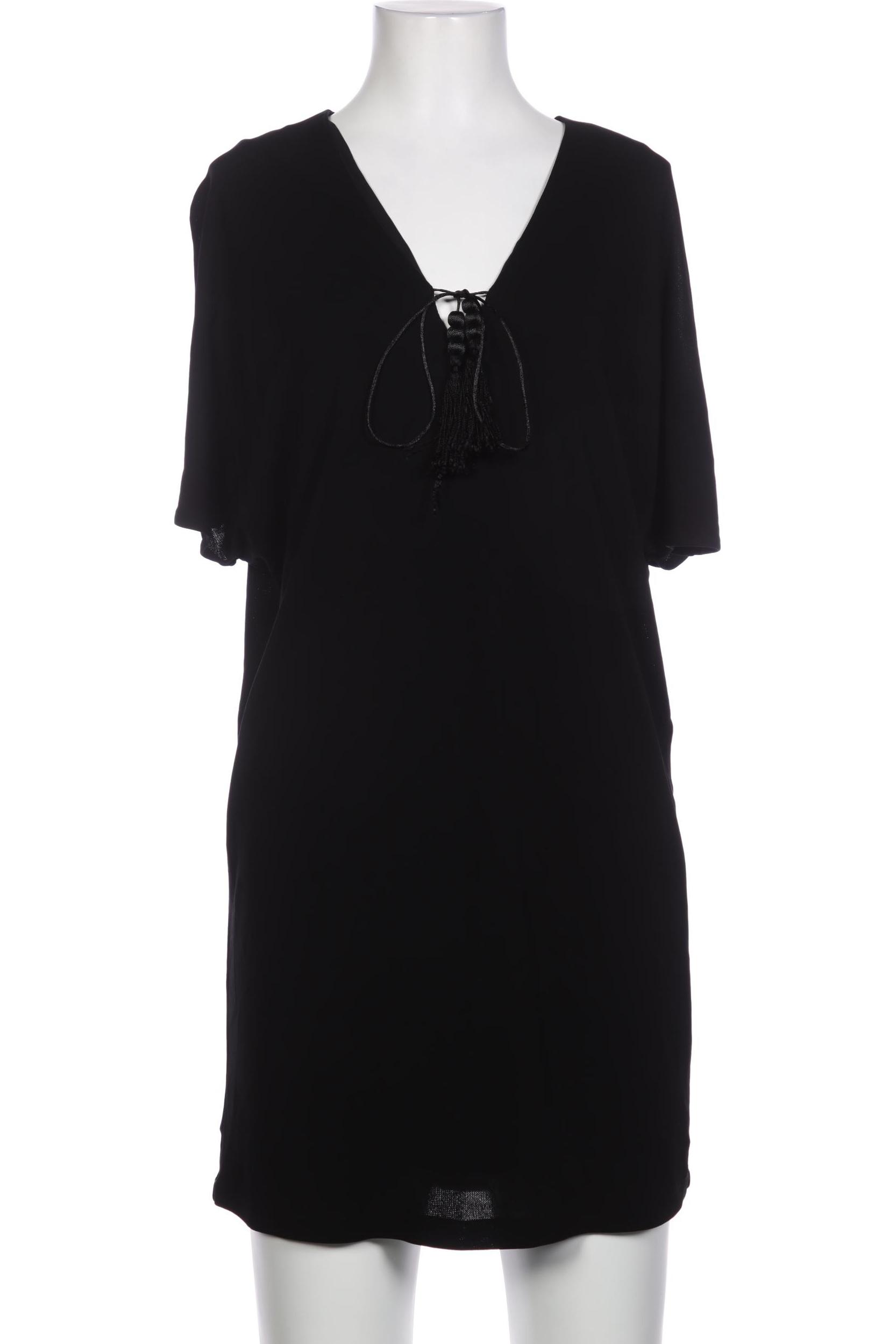 MANGO Damen Kleid, schwarz von Mango