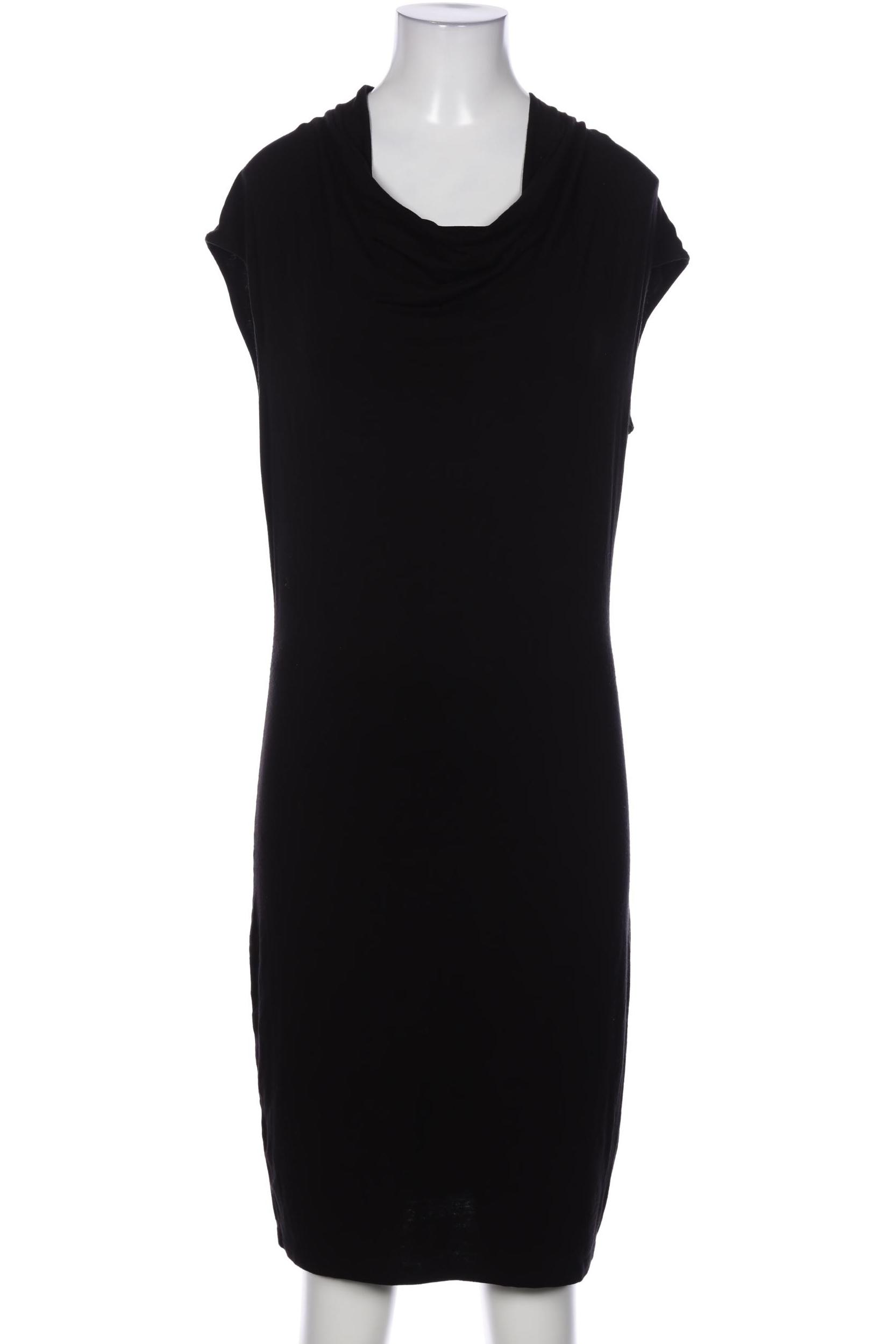 MANGO Damen Kleid, schwarz von Mango