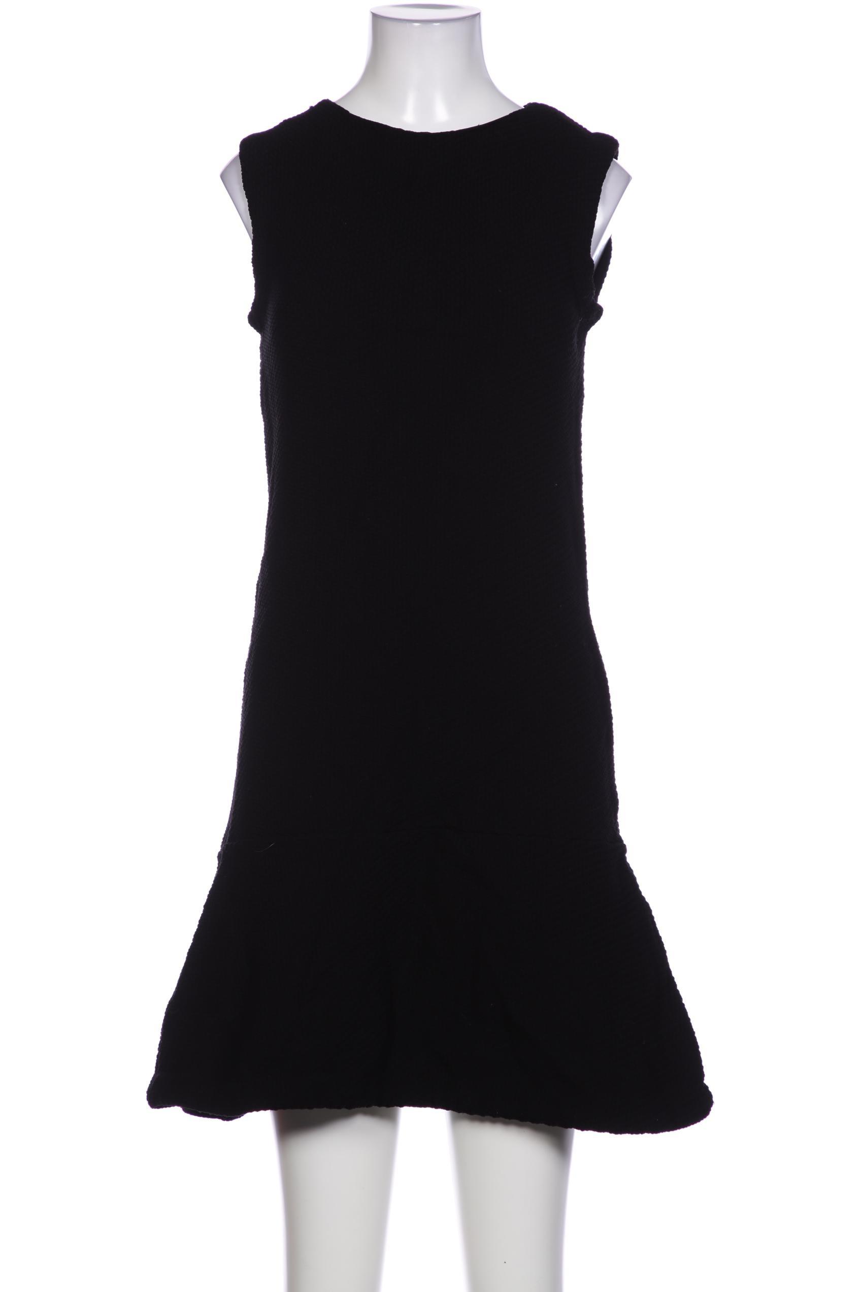 MANGO Damen Kleid, schwarz von Mango