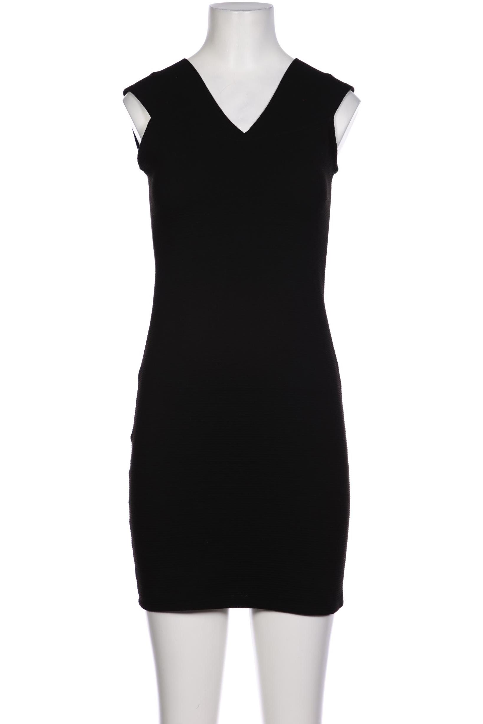 MANGO Damen Kleid, schwarz von Mango