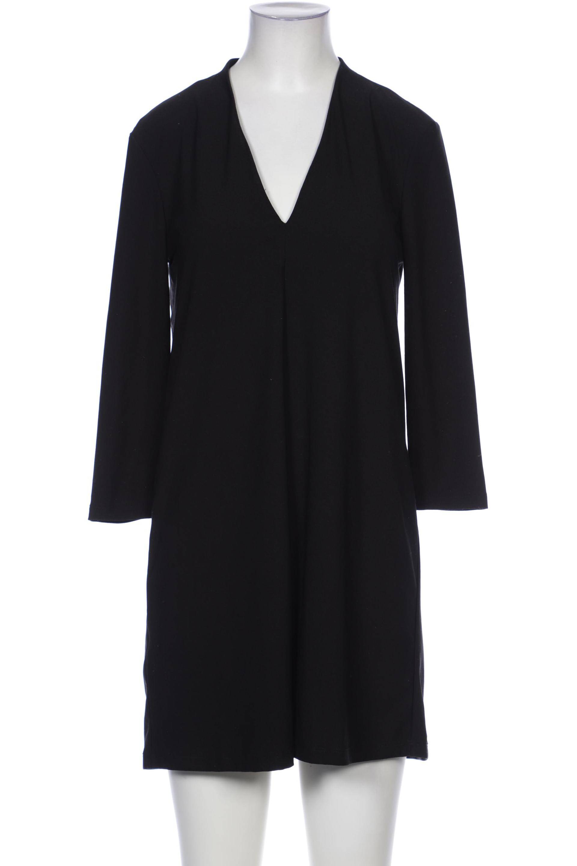 MANGO Damen Kleid, schwarz von Mango