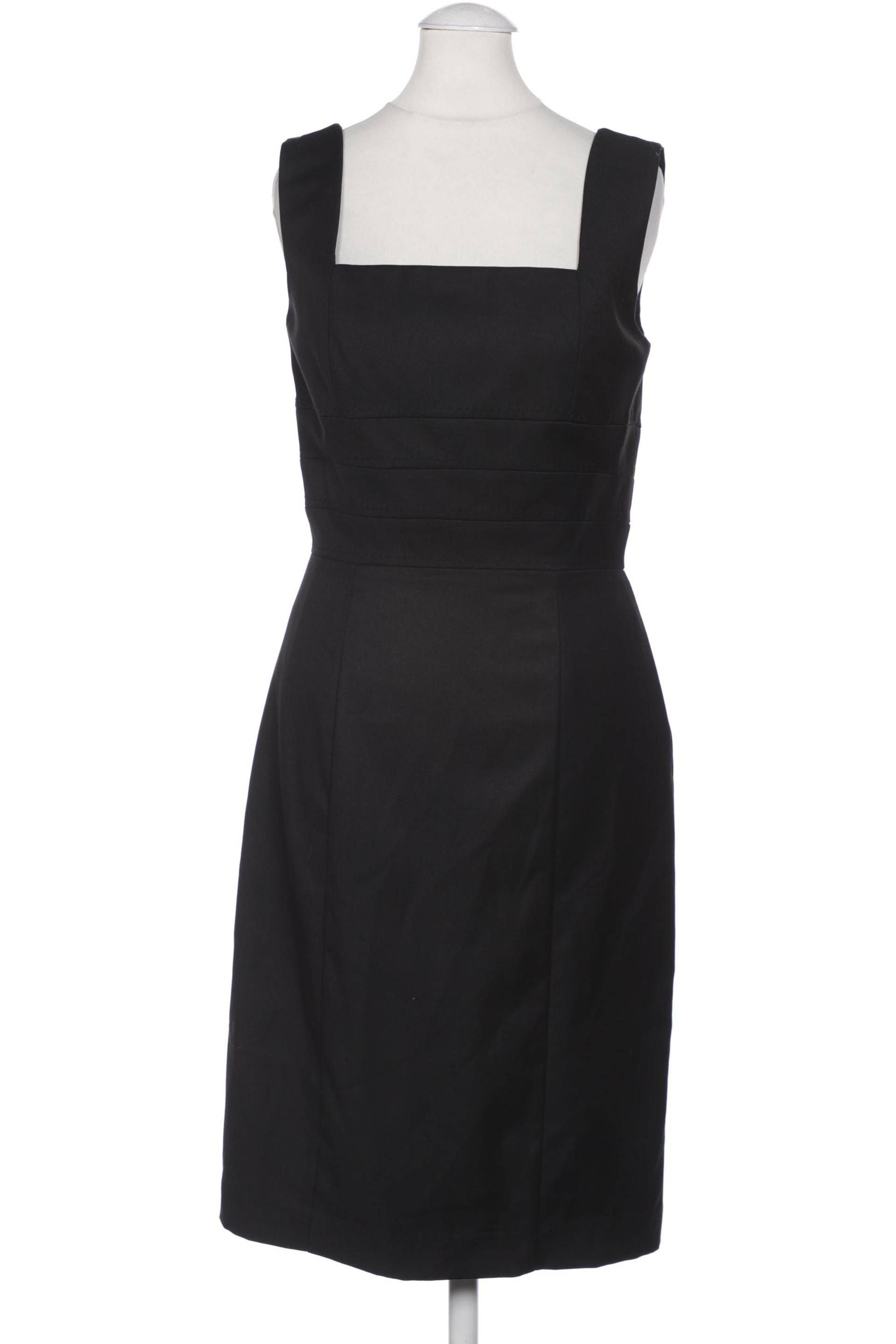 MANGO Damen Kleid, schwarz von Mango