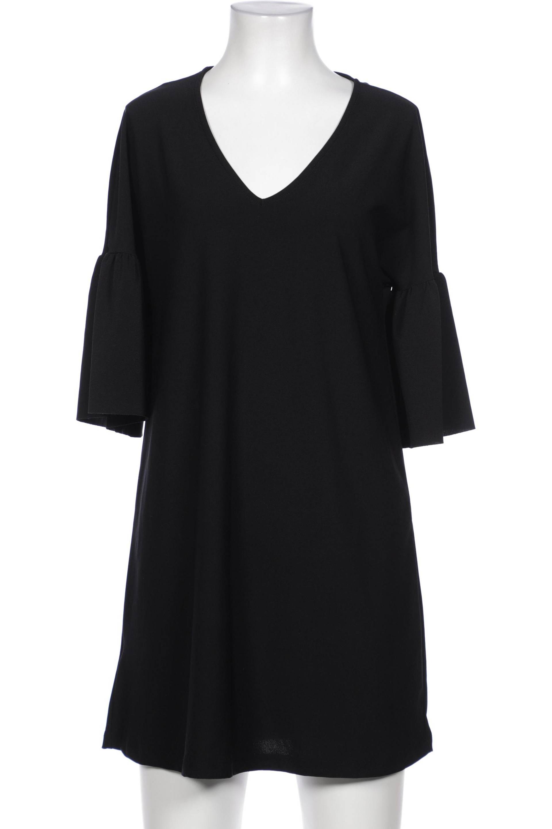 MANGO Damen Kleid, schwarz von Mango