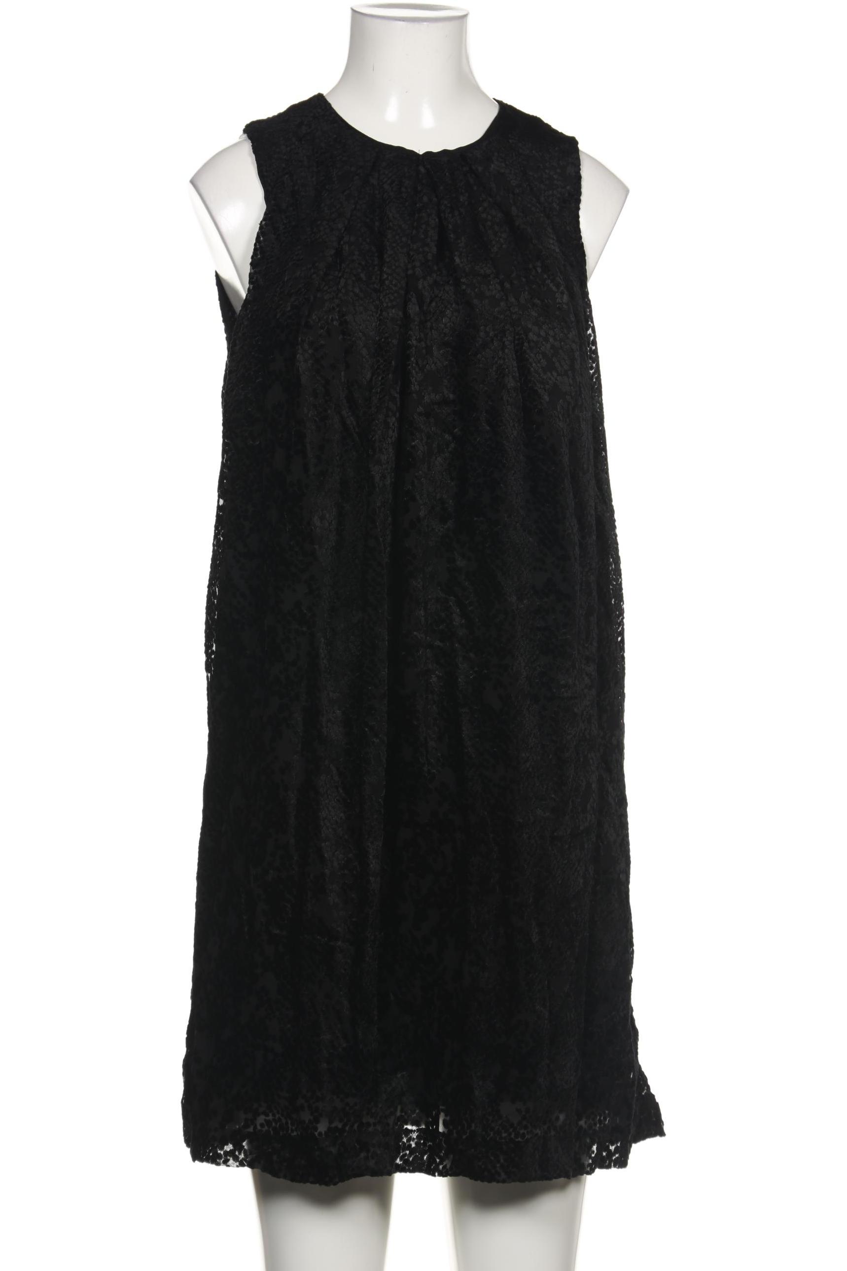 MANGO Damen Kleid, schwarz von Mango