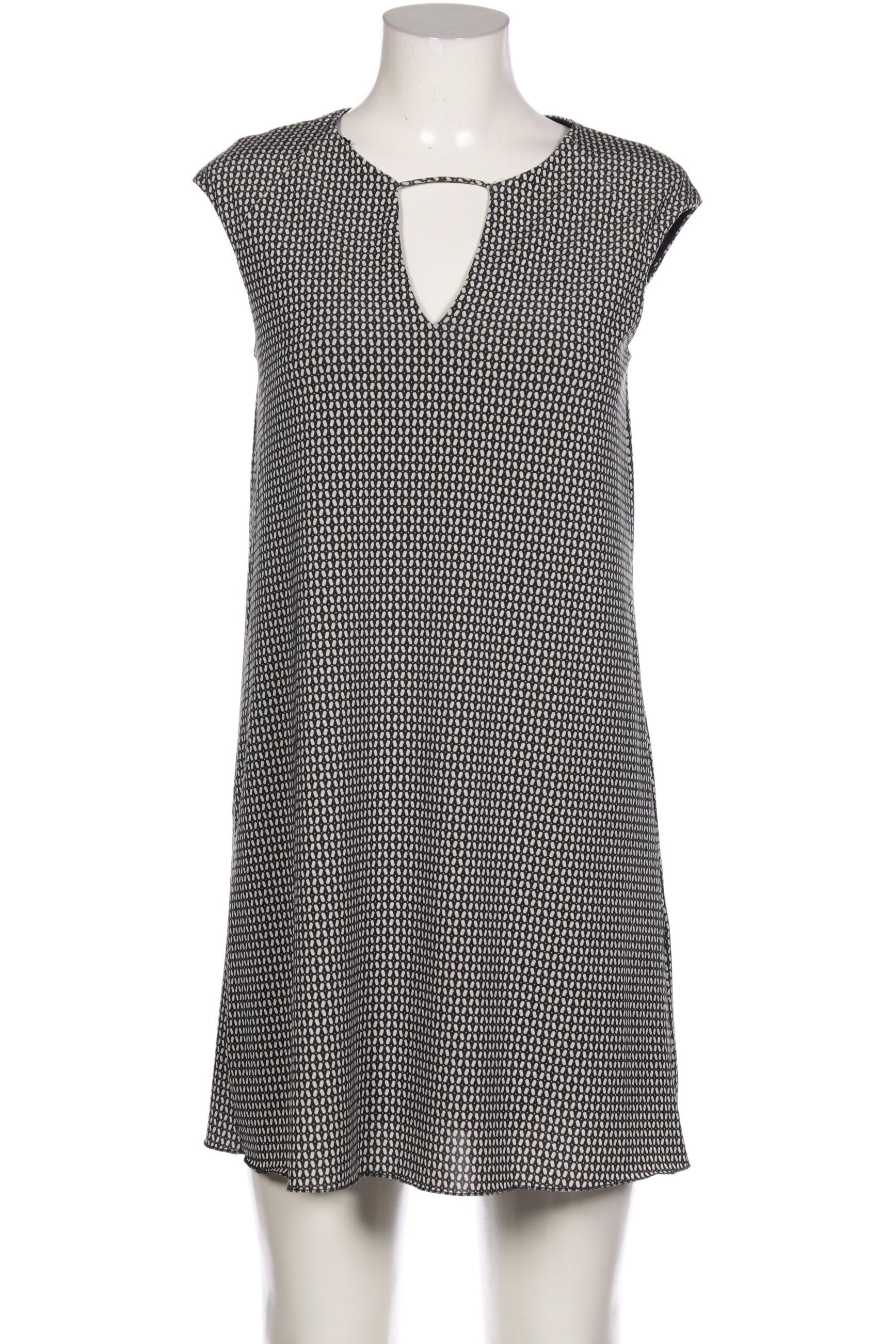 MANGO Damen Kleid, schwarz von Mango