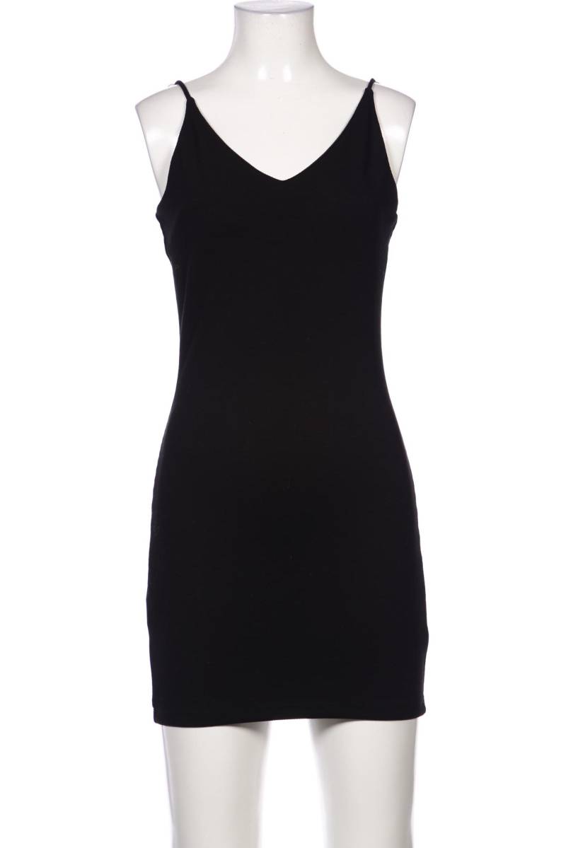 MANGO Damen Kleid, schwarz von Mango