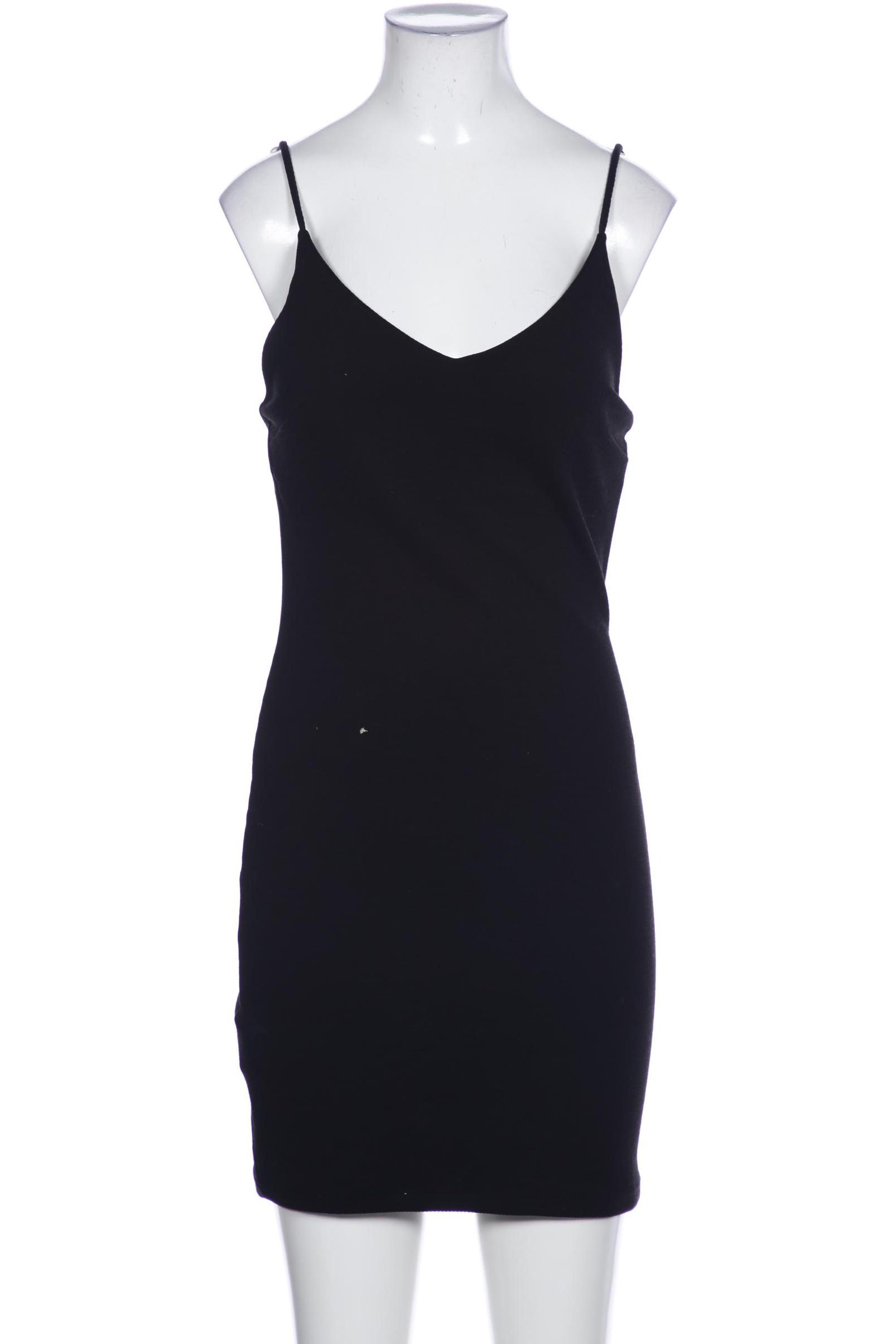 MANGO Damen Kleid, schwarz von Mango