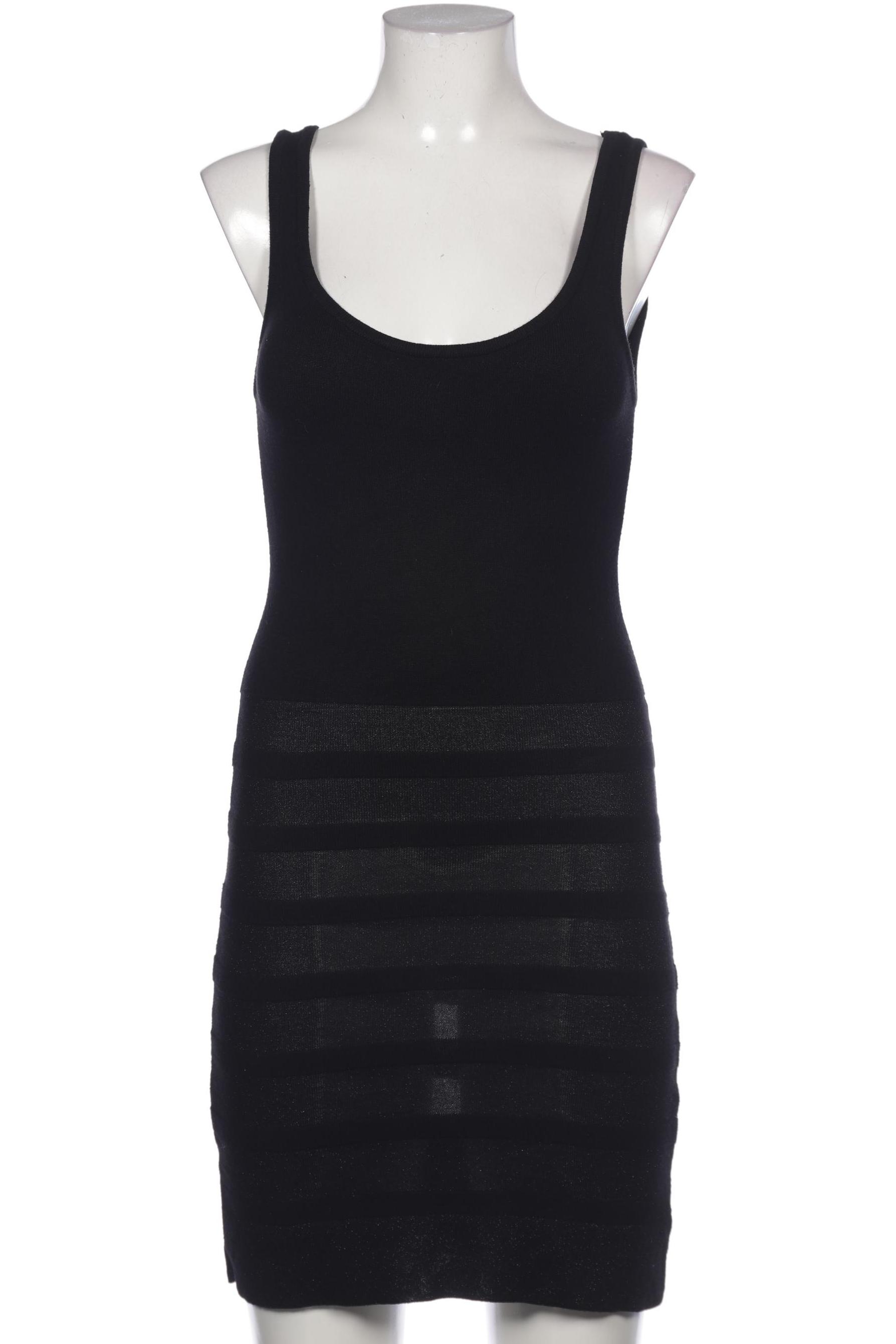 MANGO Damen Kleid, schwarz von Mango