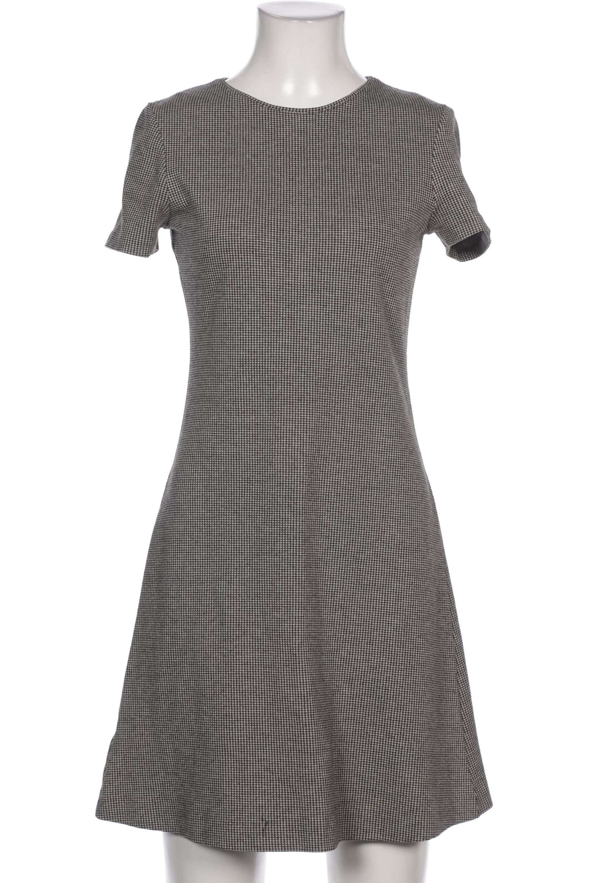 MANGO Damen Kleid, schwarz von Mango