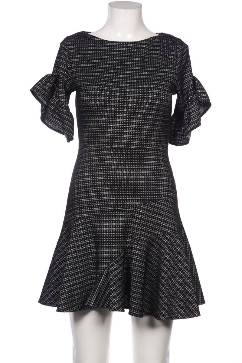 MANGO Damen Kleid, schwarz von Mango