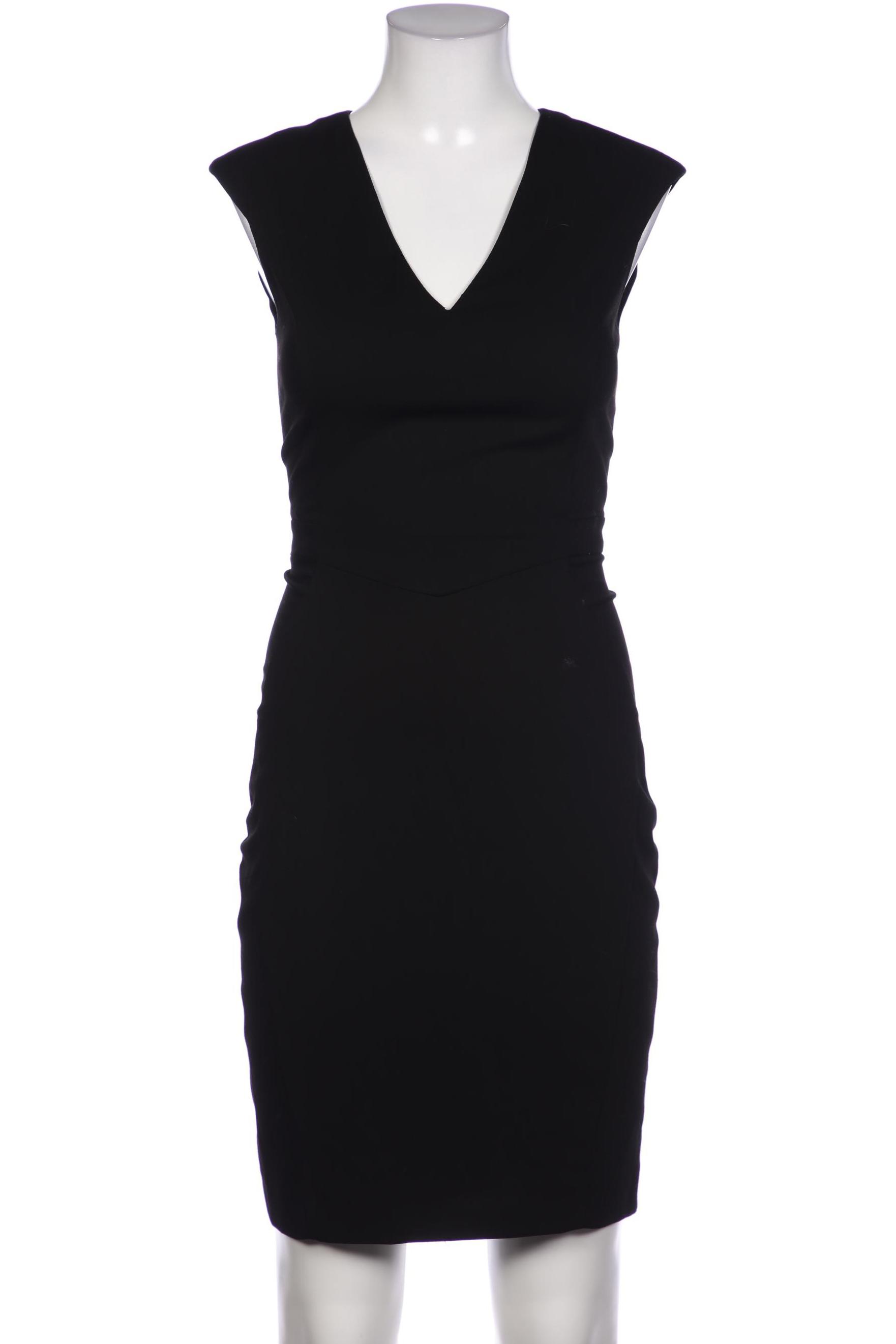 MANGO Damen Kleid, schwarz von Mango