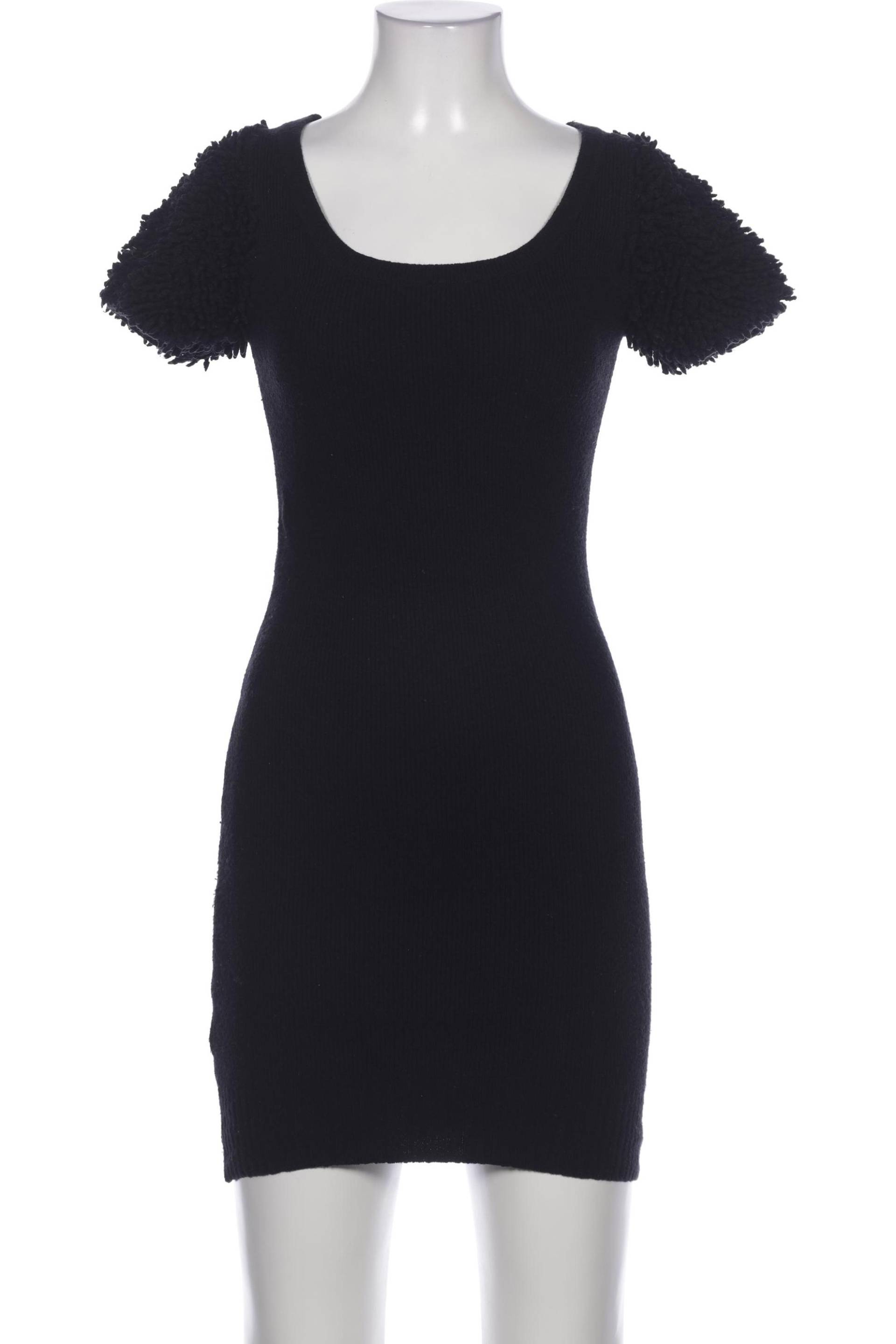 MANGO Damen Kleid, schwarz von Mango